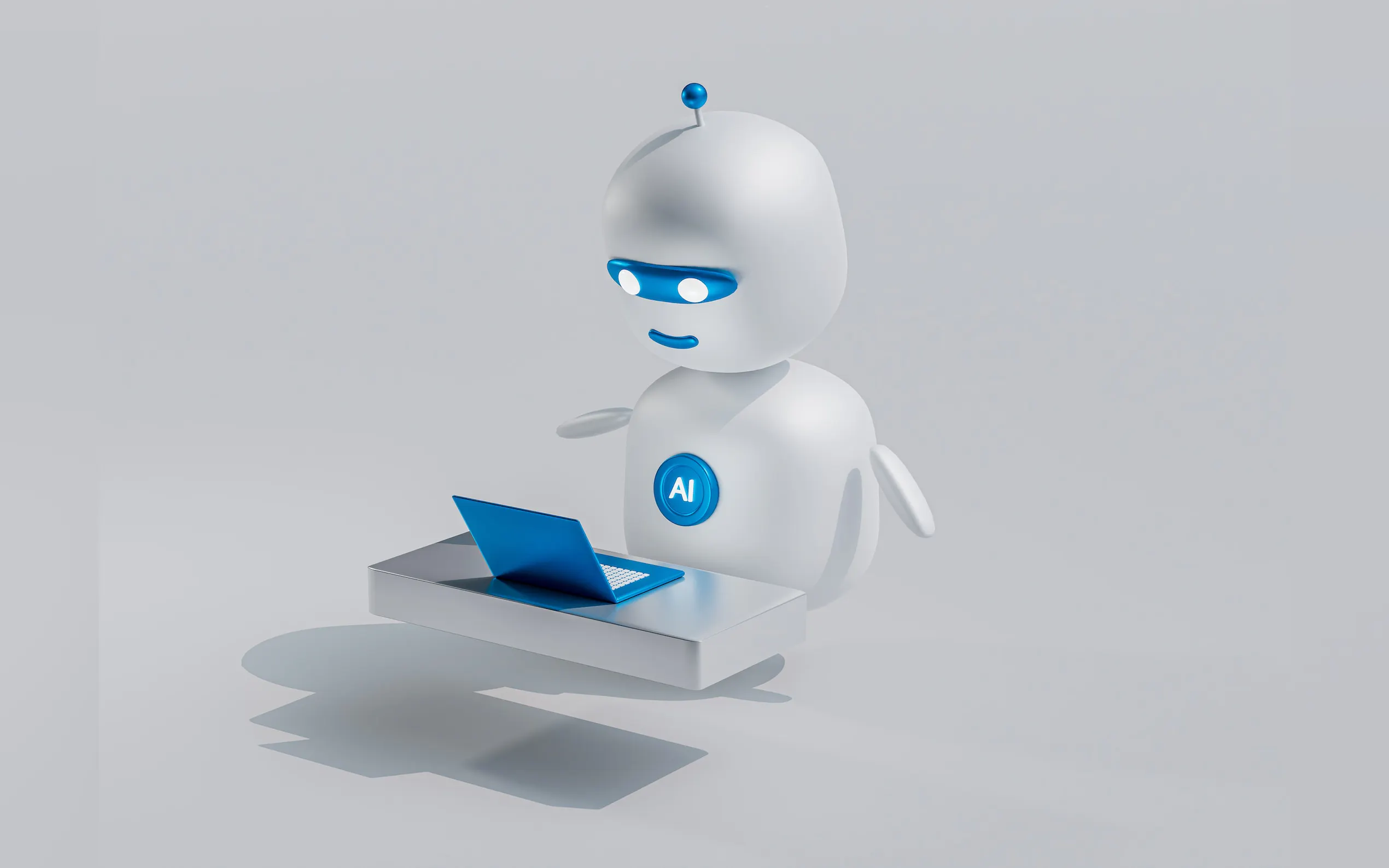 Qex AI gallery image