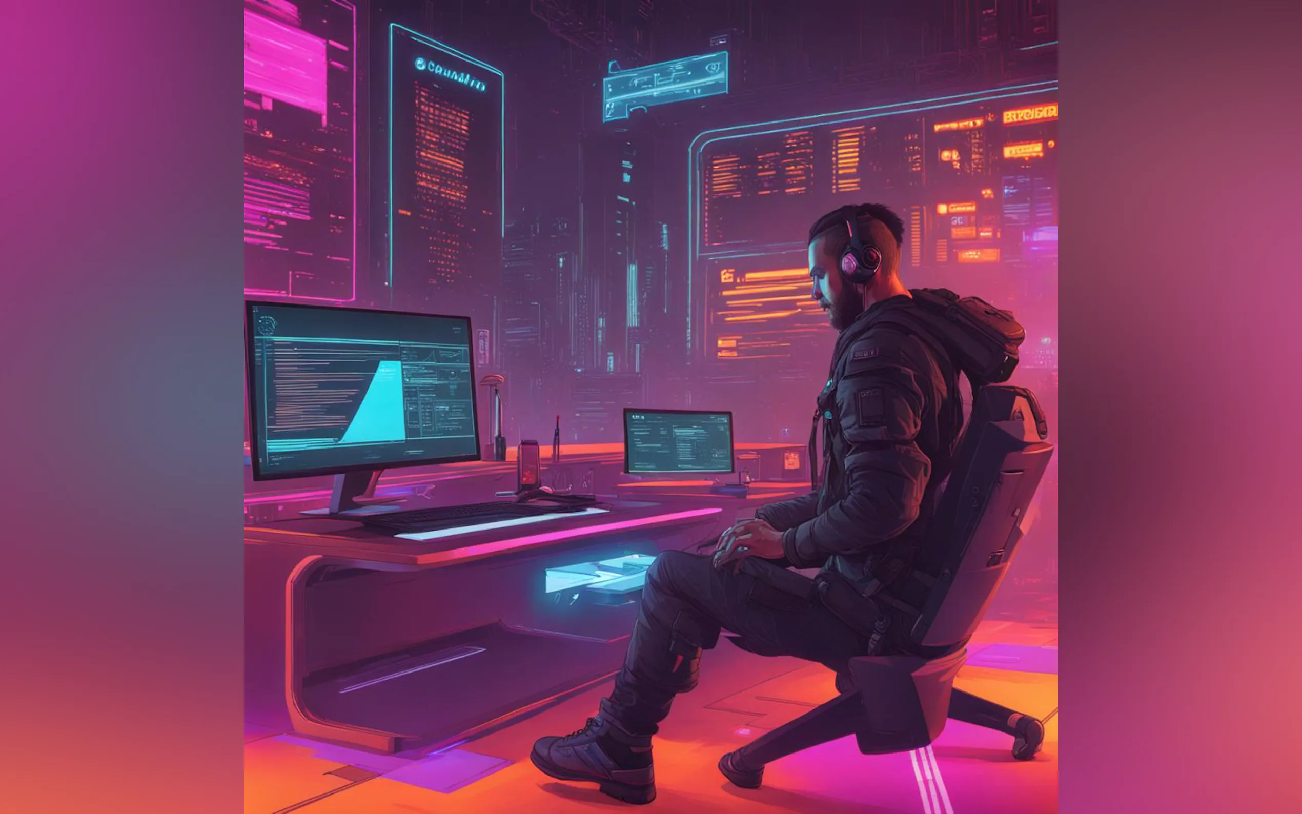 SharpAPI gallery image