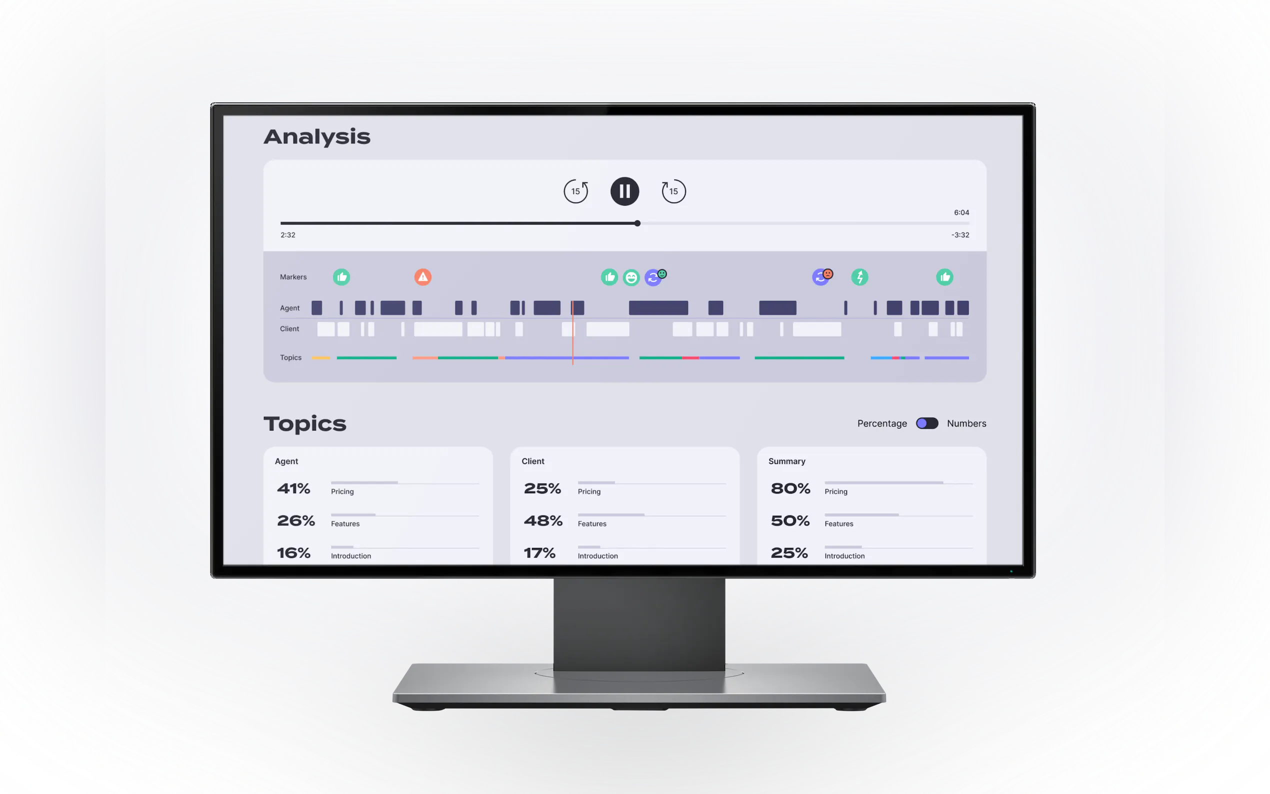 Pitch Patterns gallery image