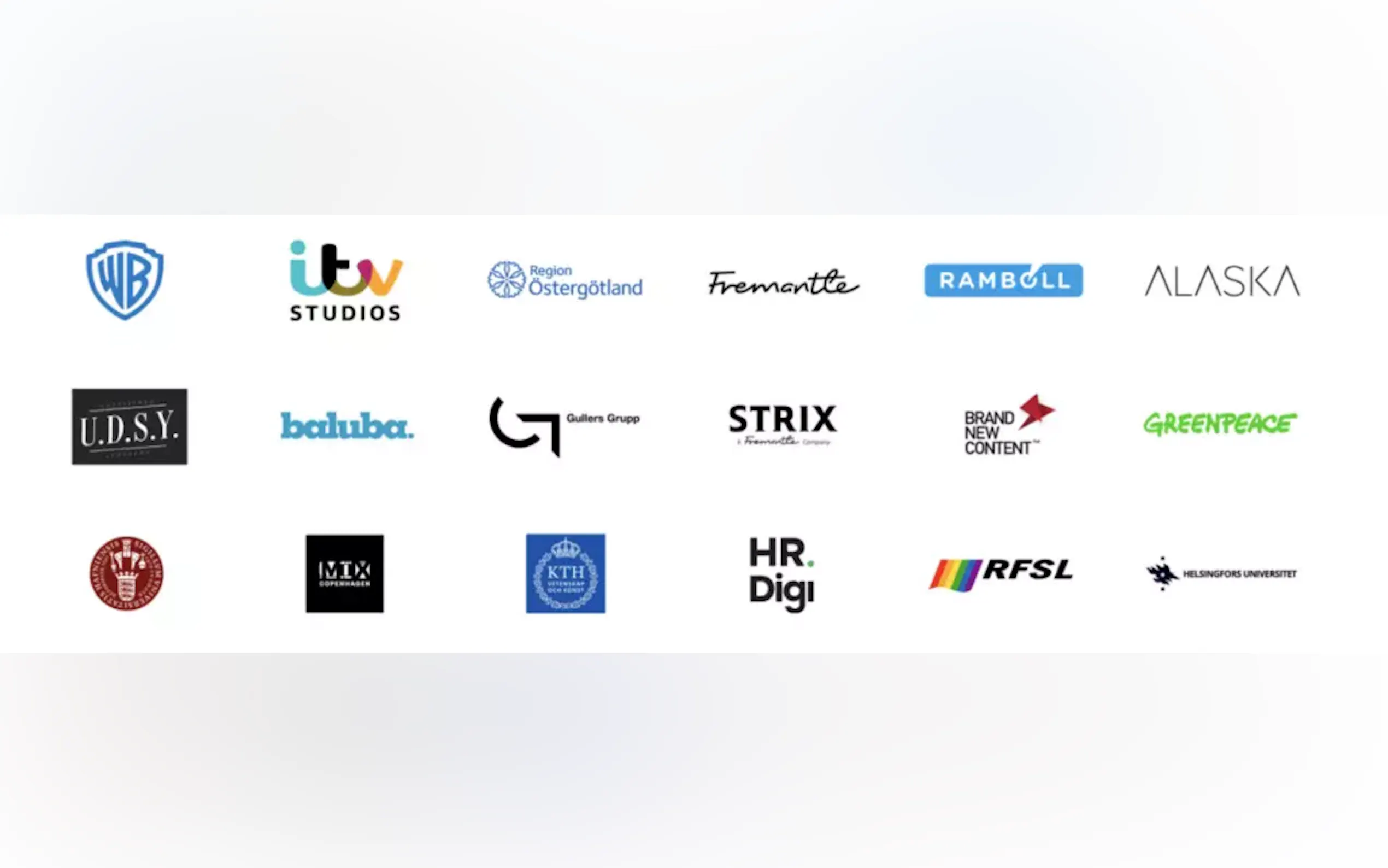 ScriptMe gallery image