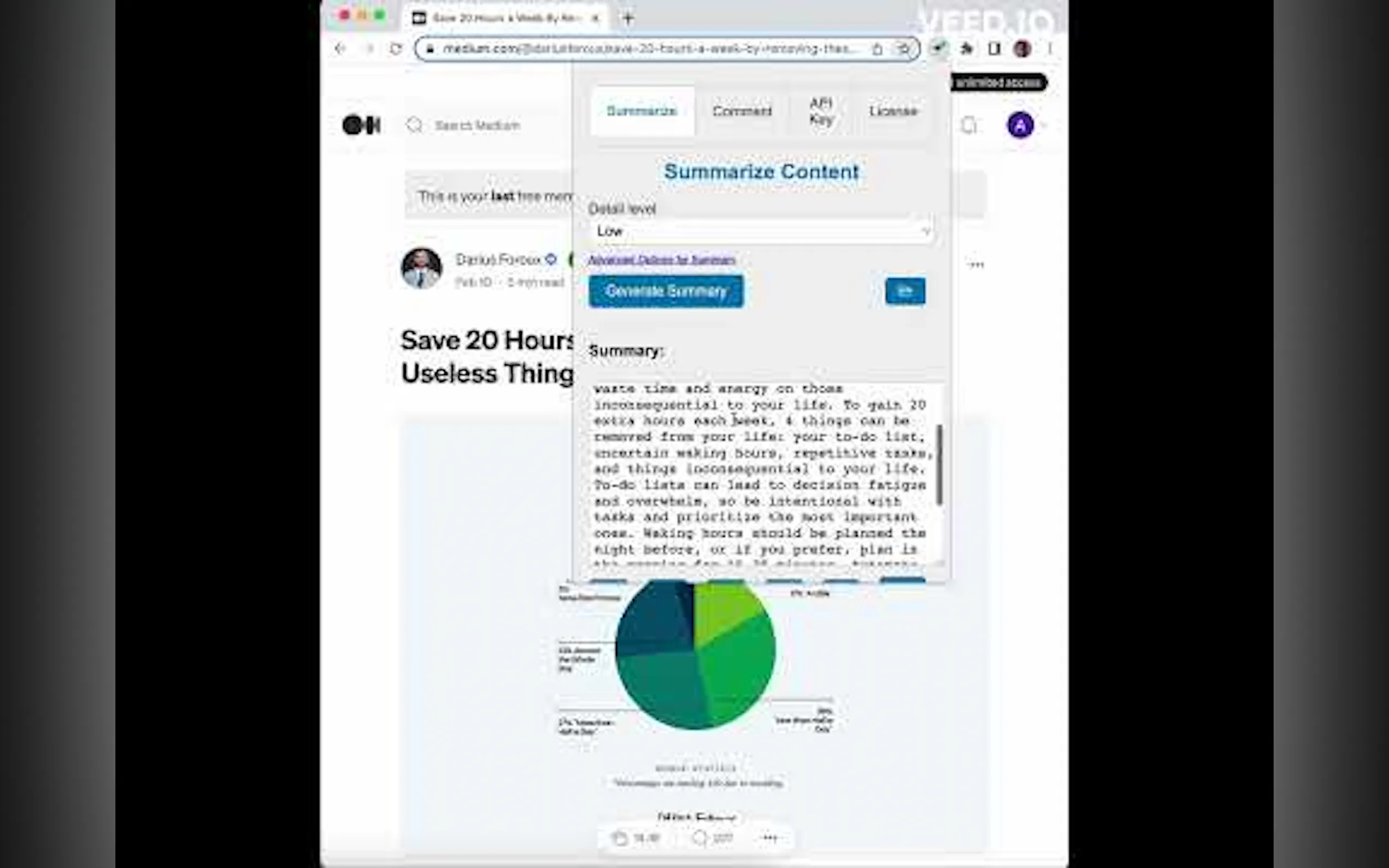 AI Text Assistant gallery image