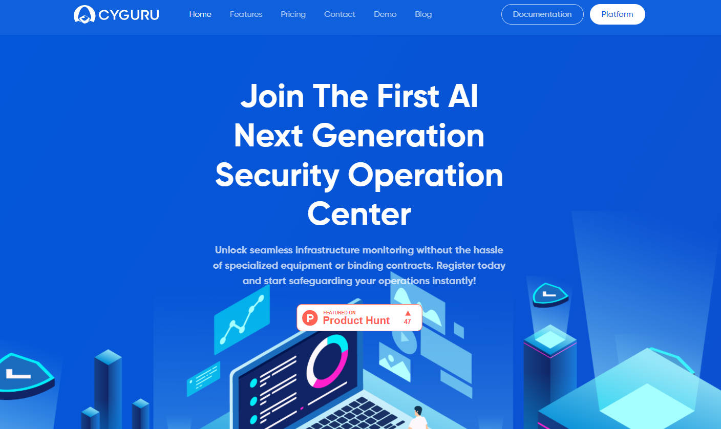 Cyguru gallery image