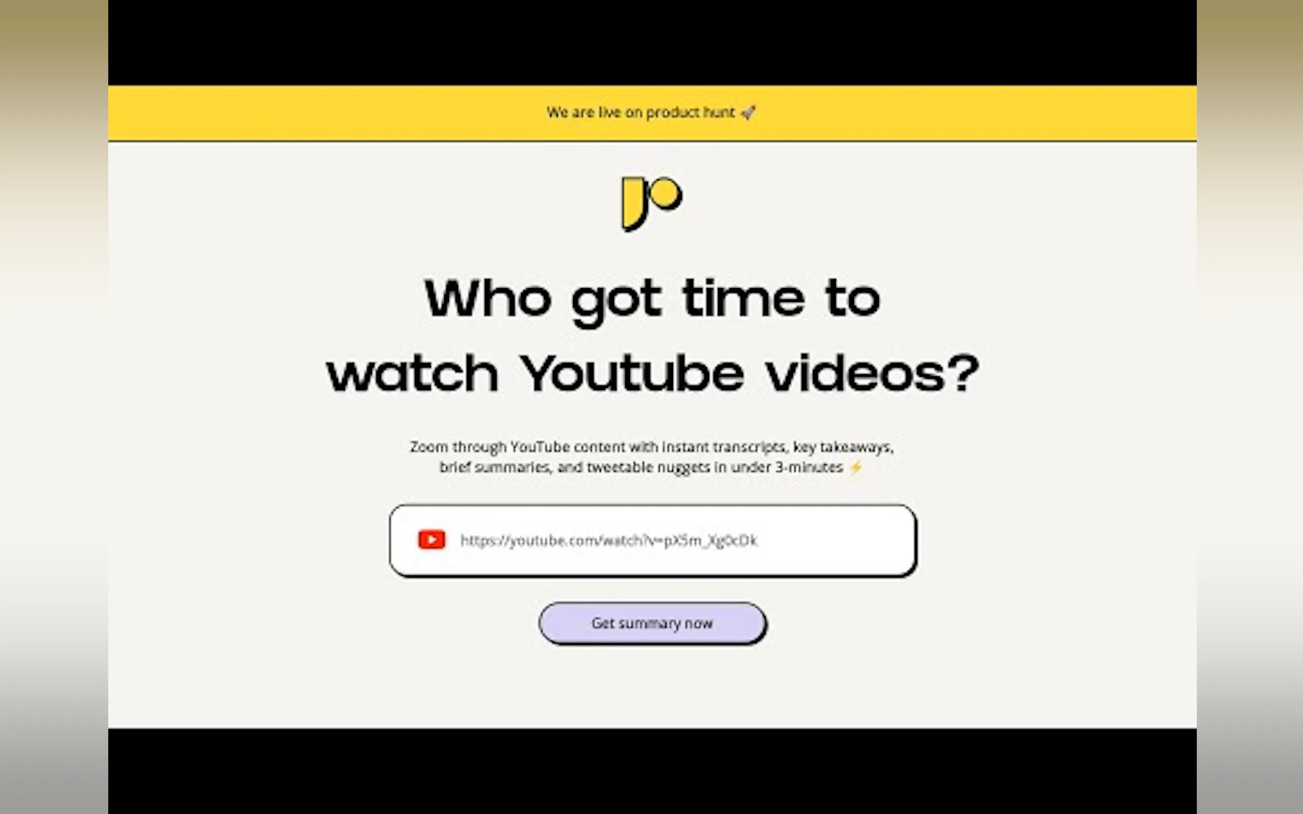 Podstellar gallery image