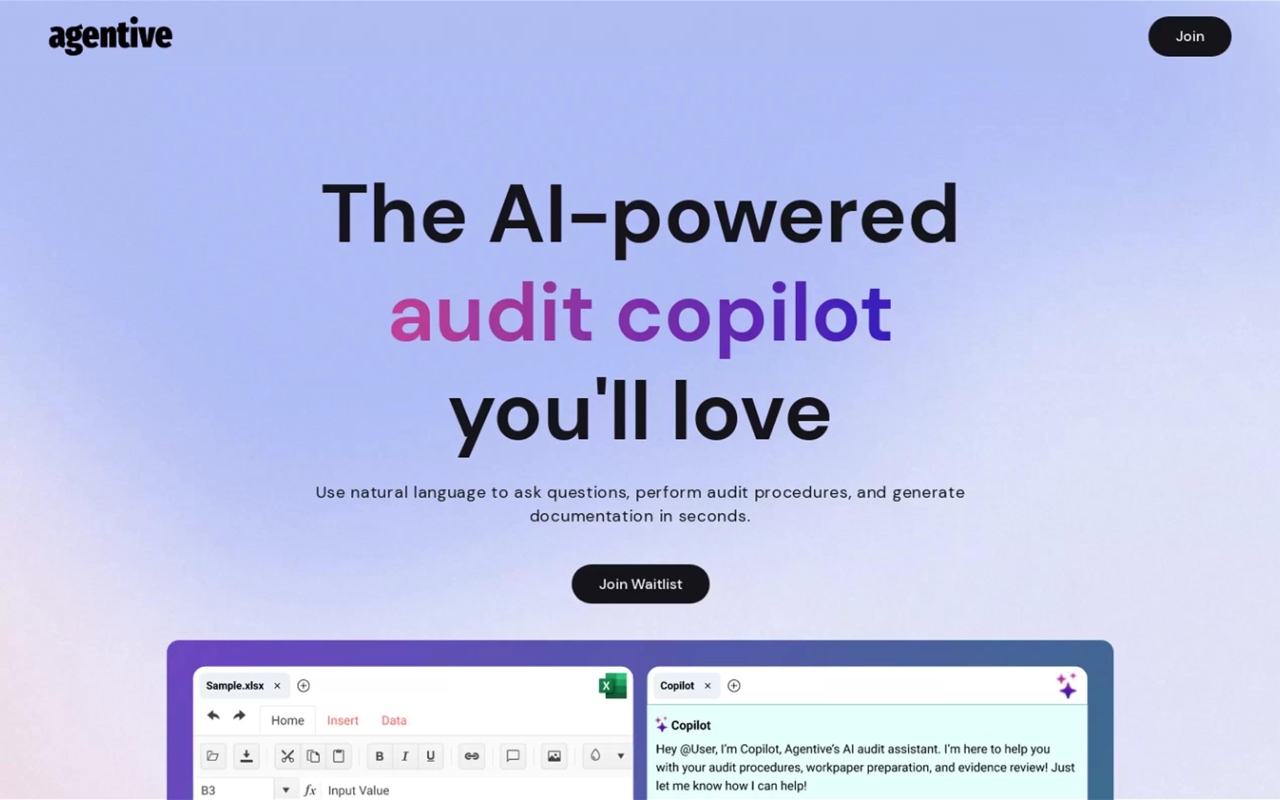 Agentive gallery image