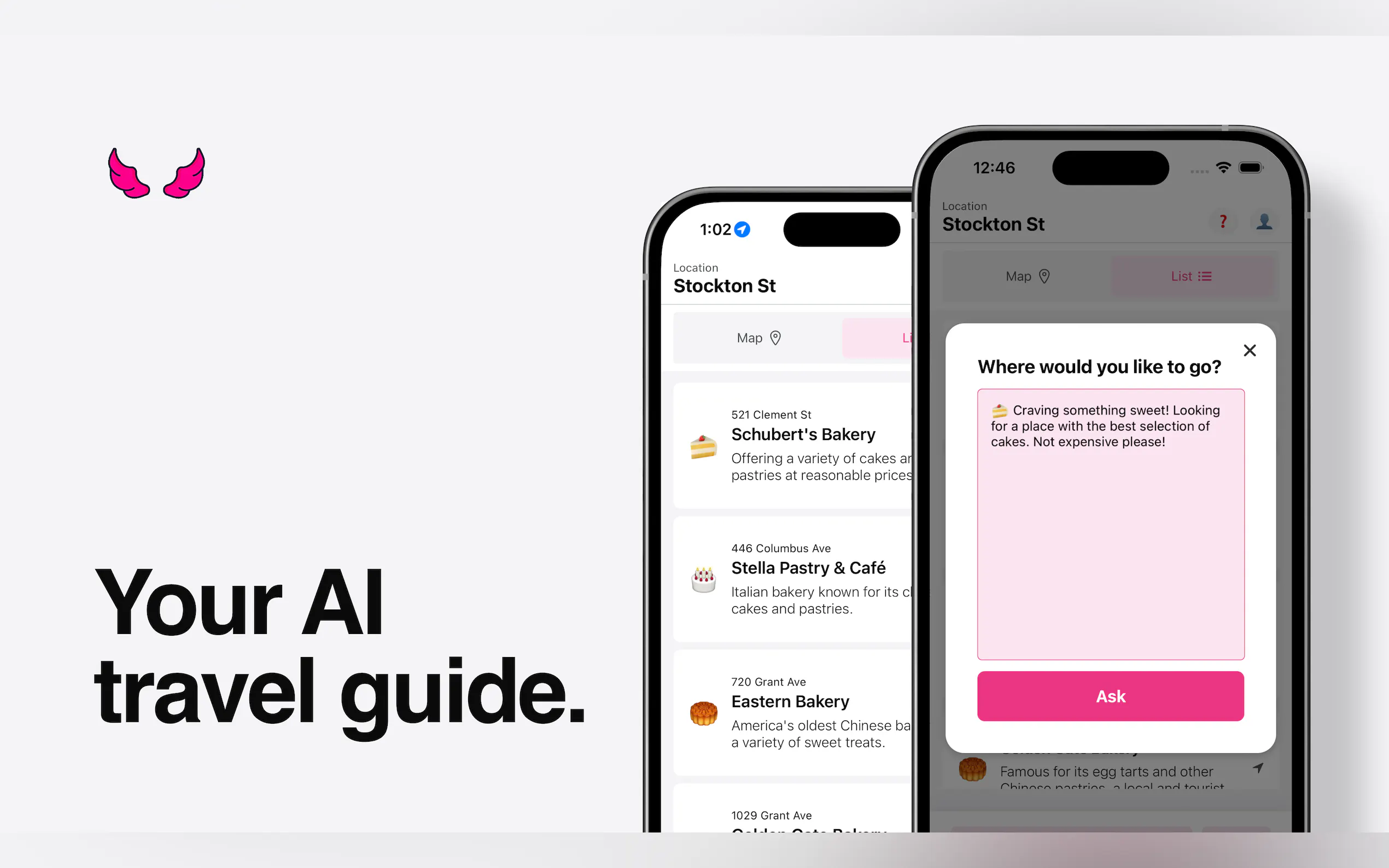 Hermeso gallery image