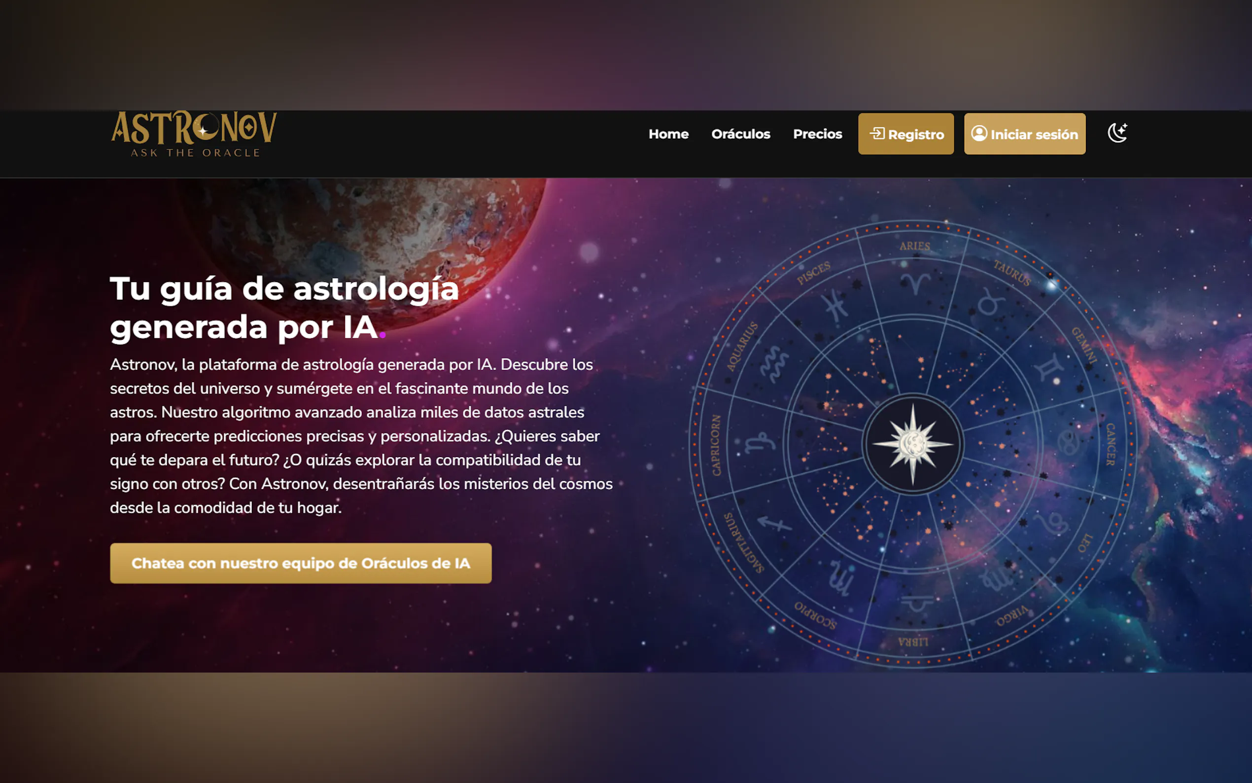 Astronov gallery image