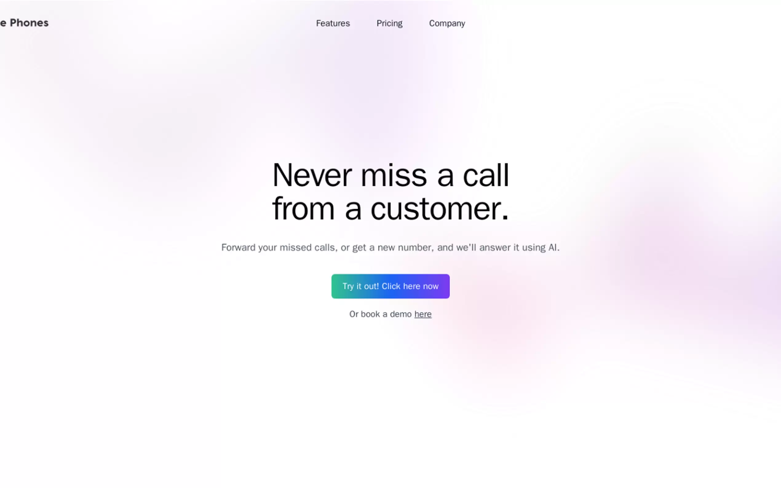 Simplephones gallery image