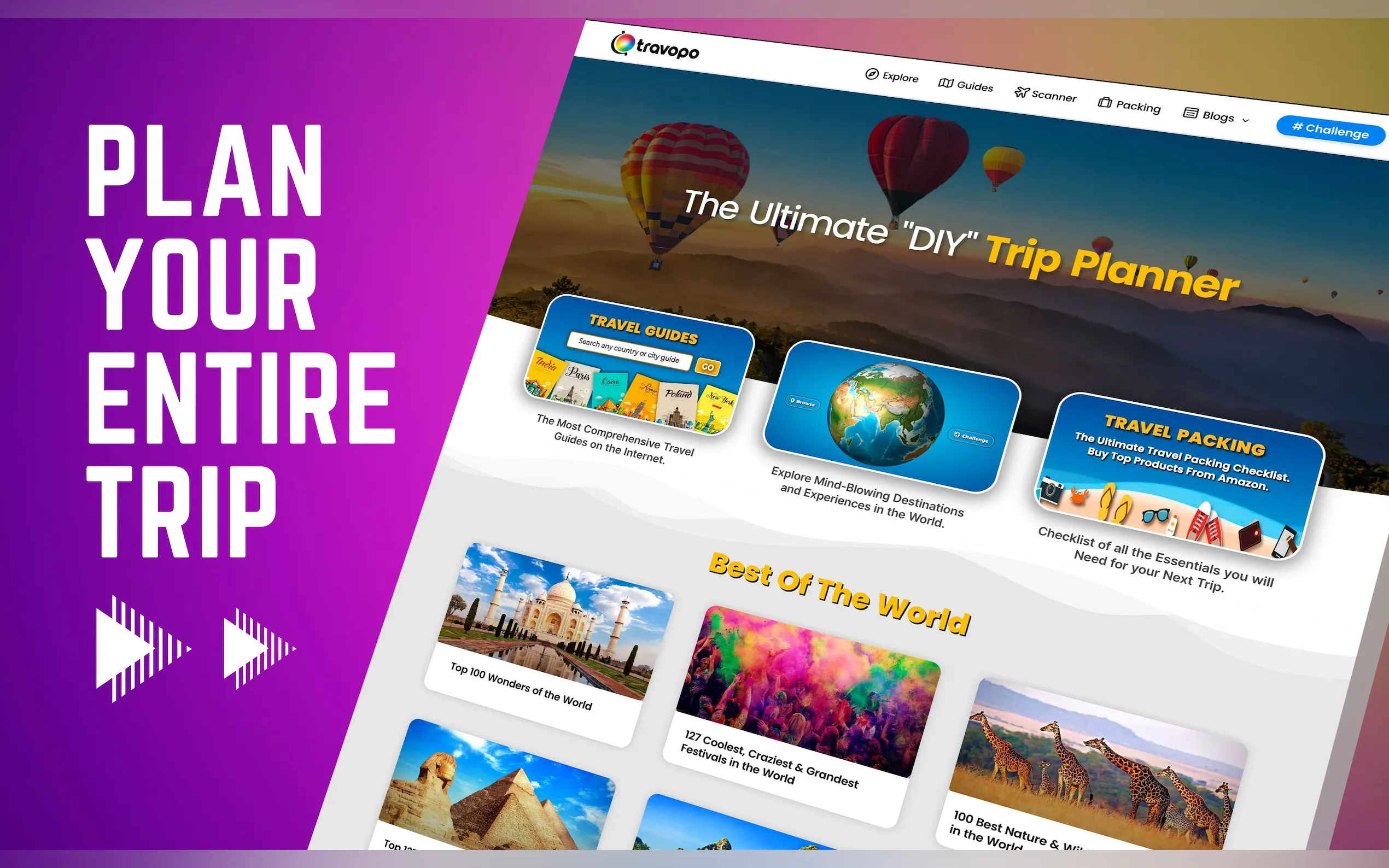 Travopo gallery image