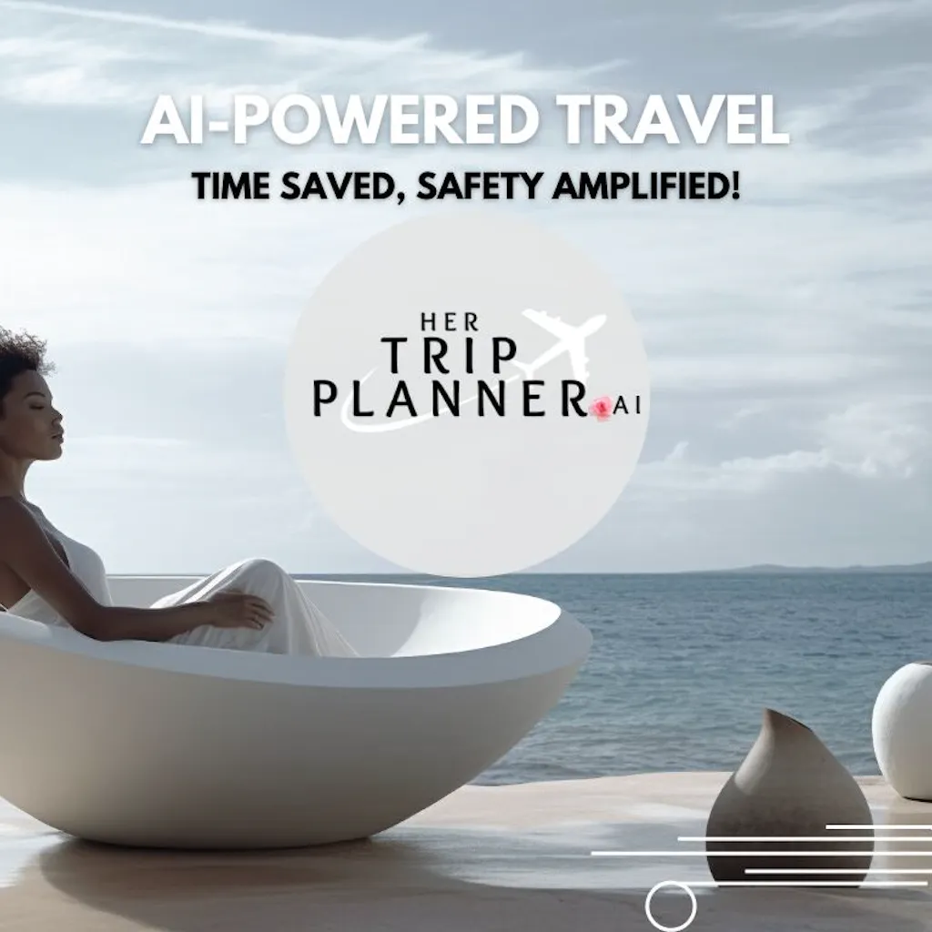 Tripplanner AI