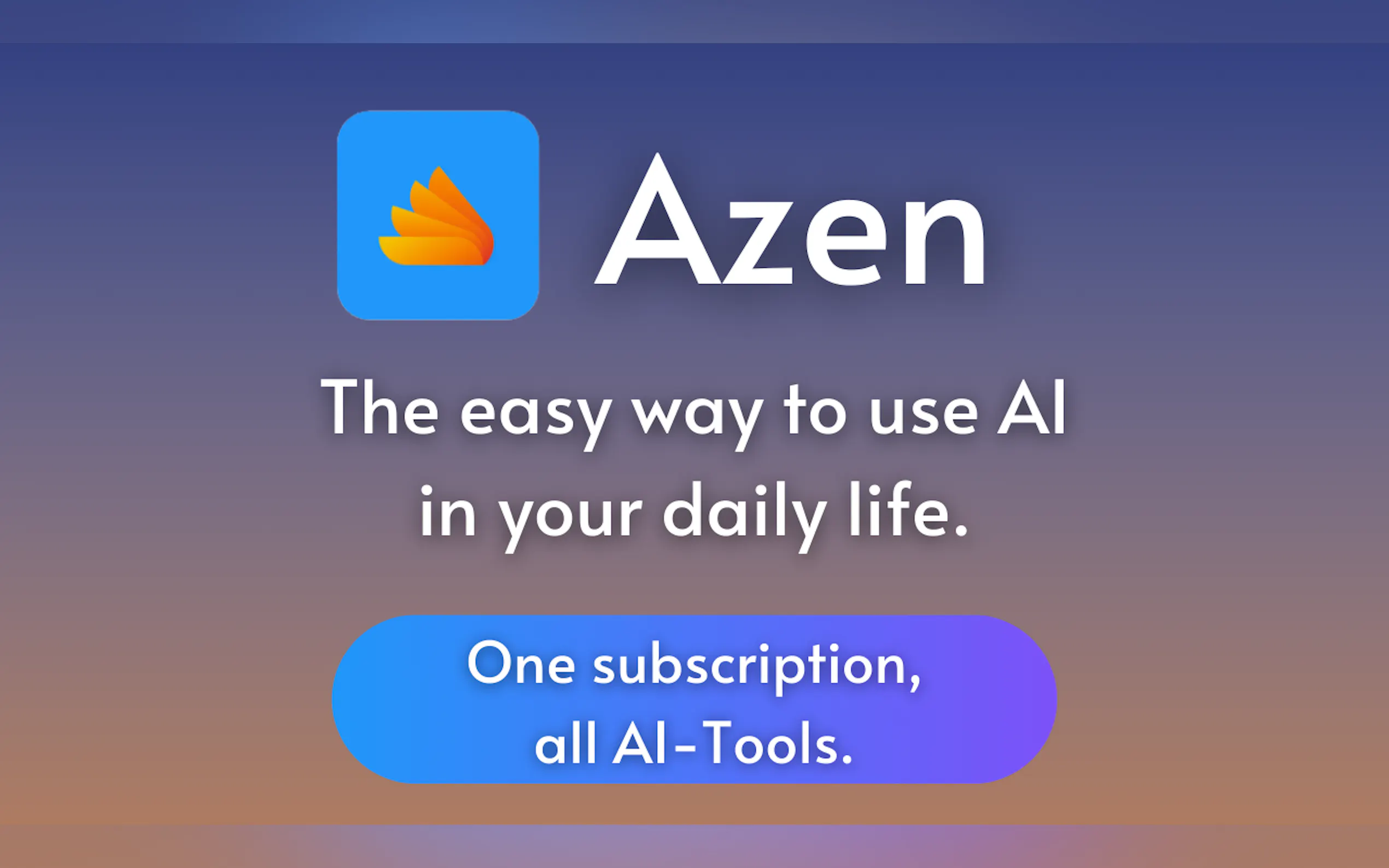 Azen gallery image