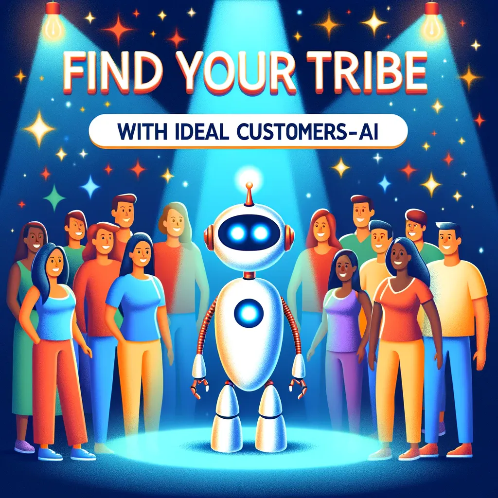 Ideal Customers AI