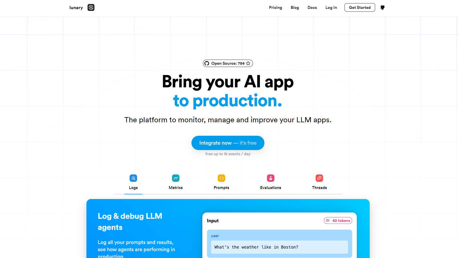 Lunary gallery image