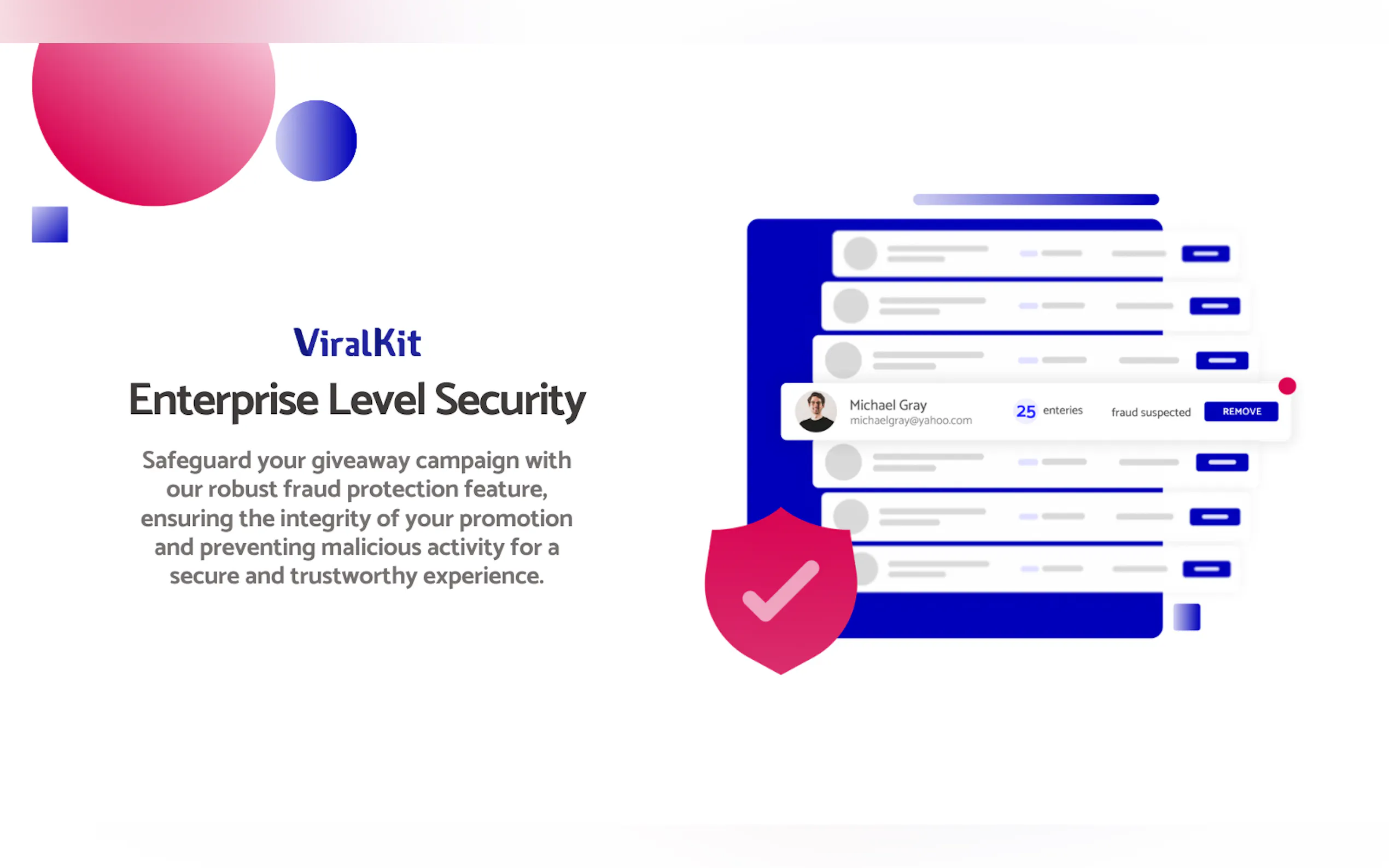 ViralKit.io gallery image