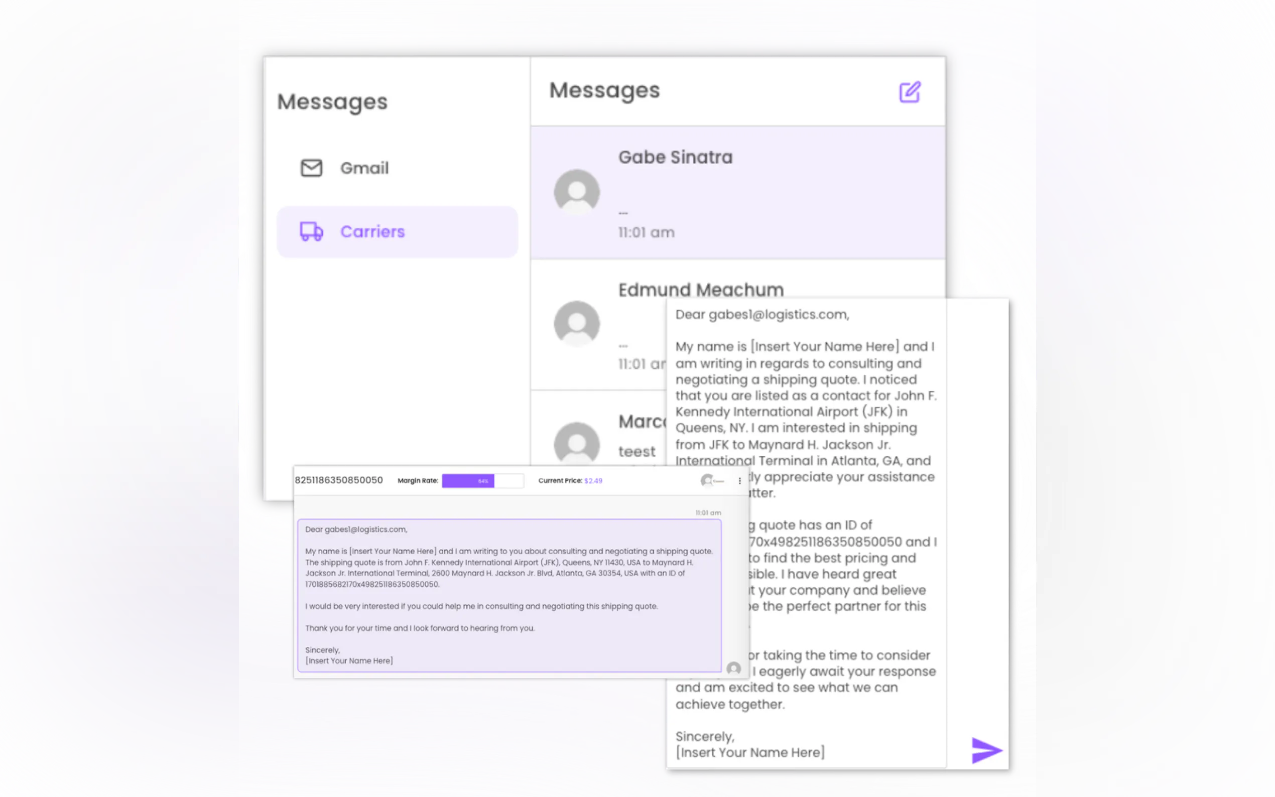 AizenFlow gallery image