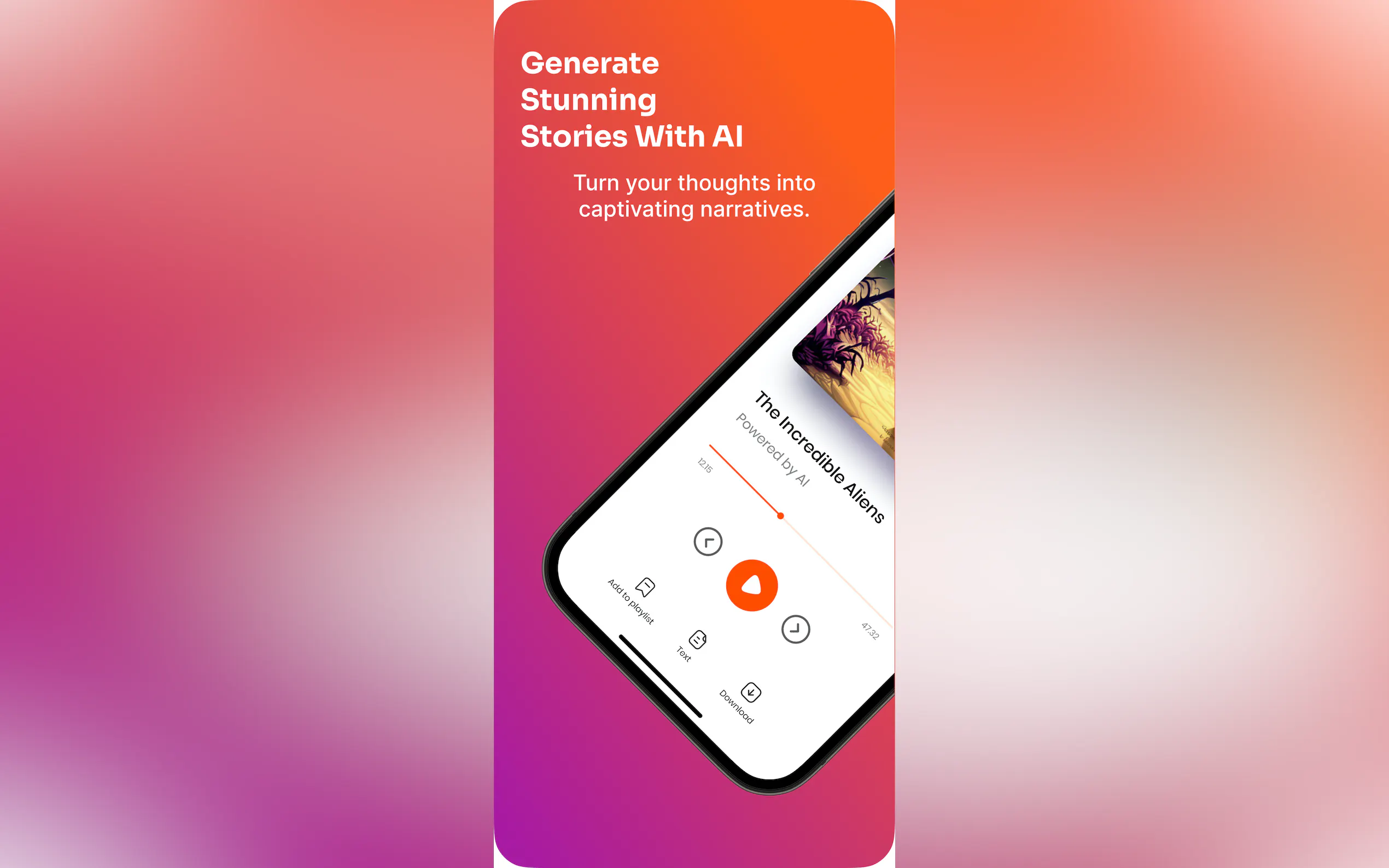 Just Story It gallery image