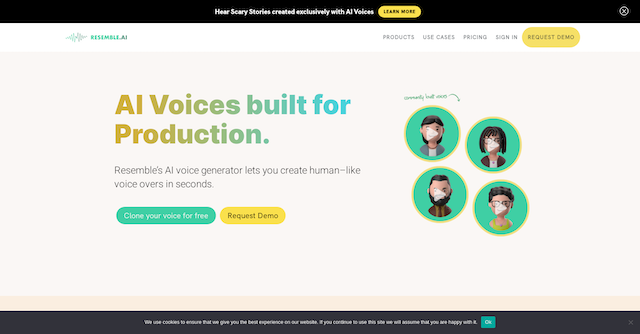 Discover the Top 7 AI Voice Generators of 2024: Elevate Your Audio Content (Free & Paid Options)