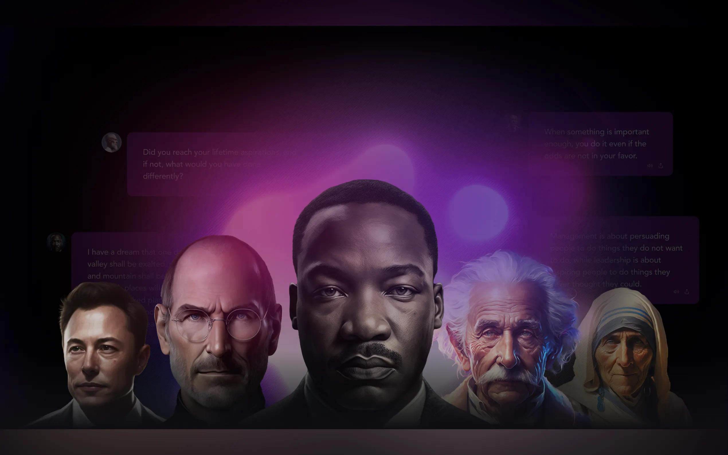 Eternal AI gallery image