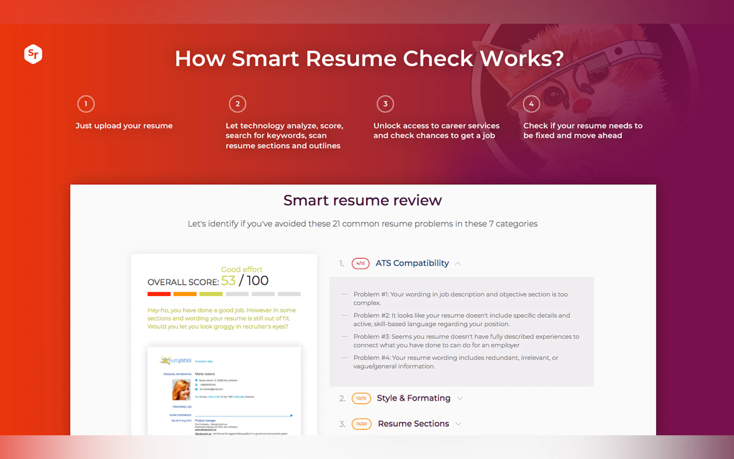 Skillroads gallery image