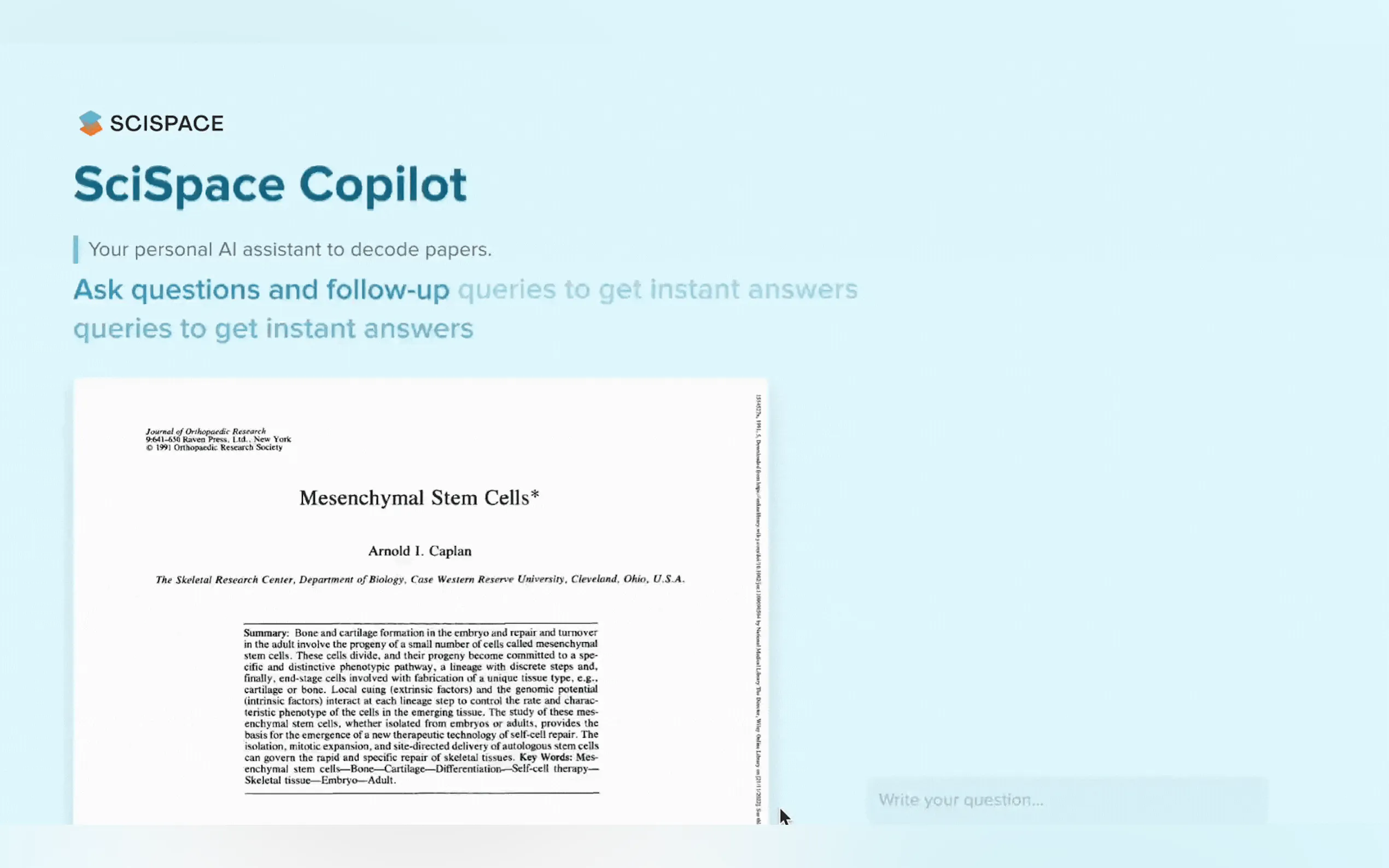 Scispace gallery image