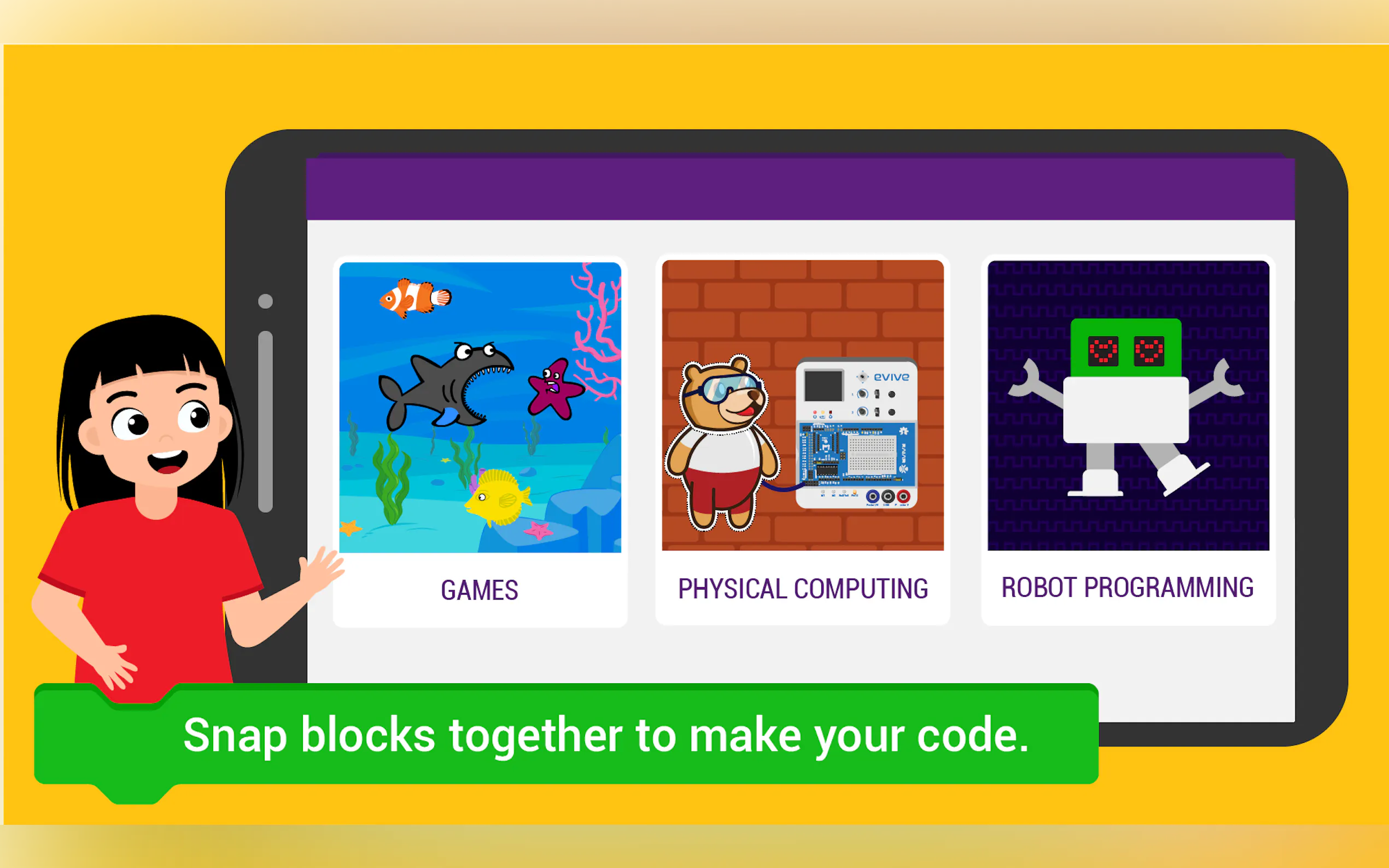 PictoBlox gallery image