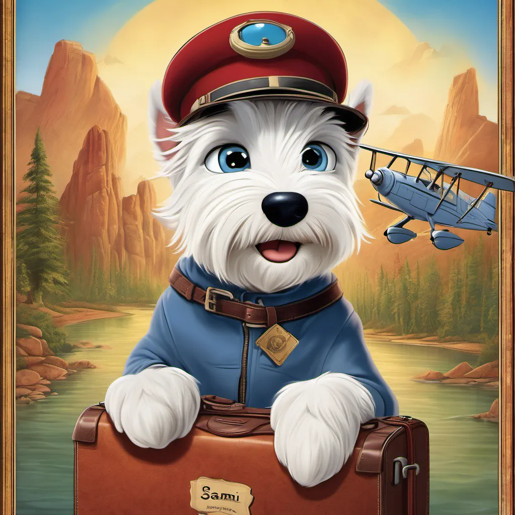 Disney Pixar AI Image Generator