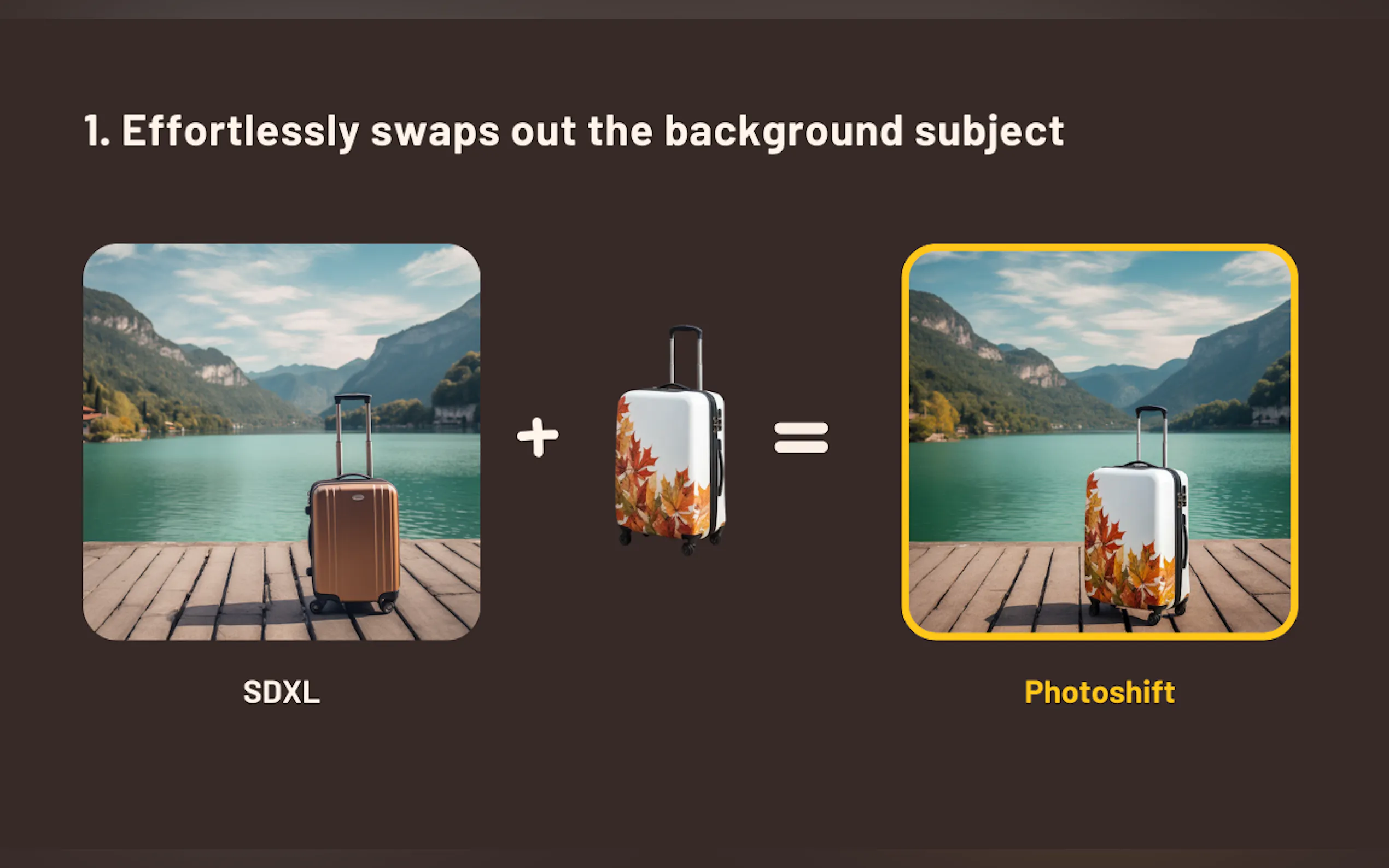 Photoshift gallery image