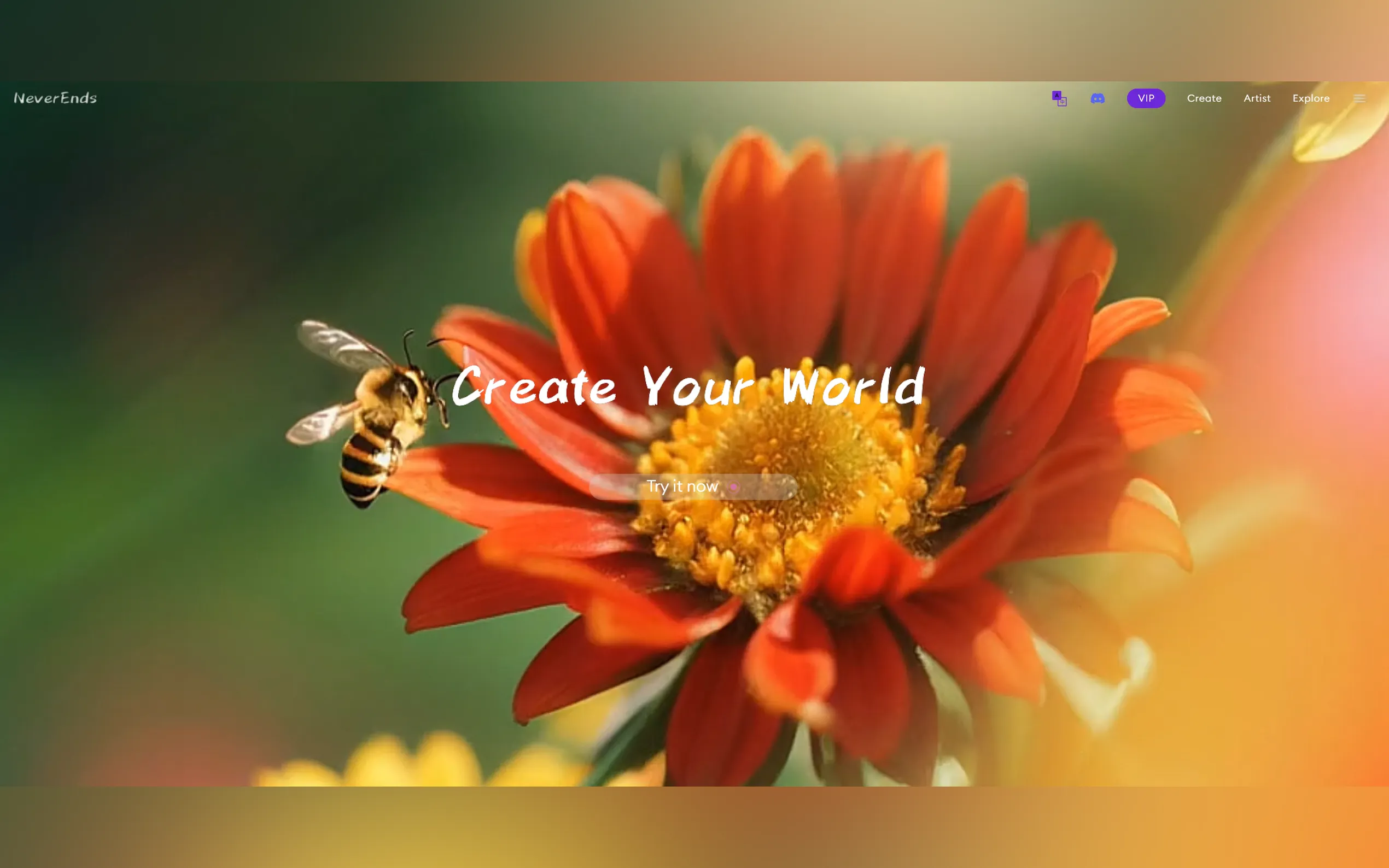 NeverEnds gallery image