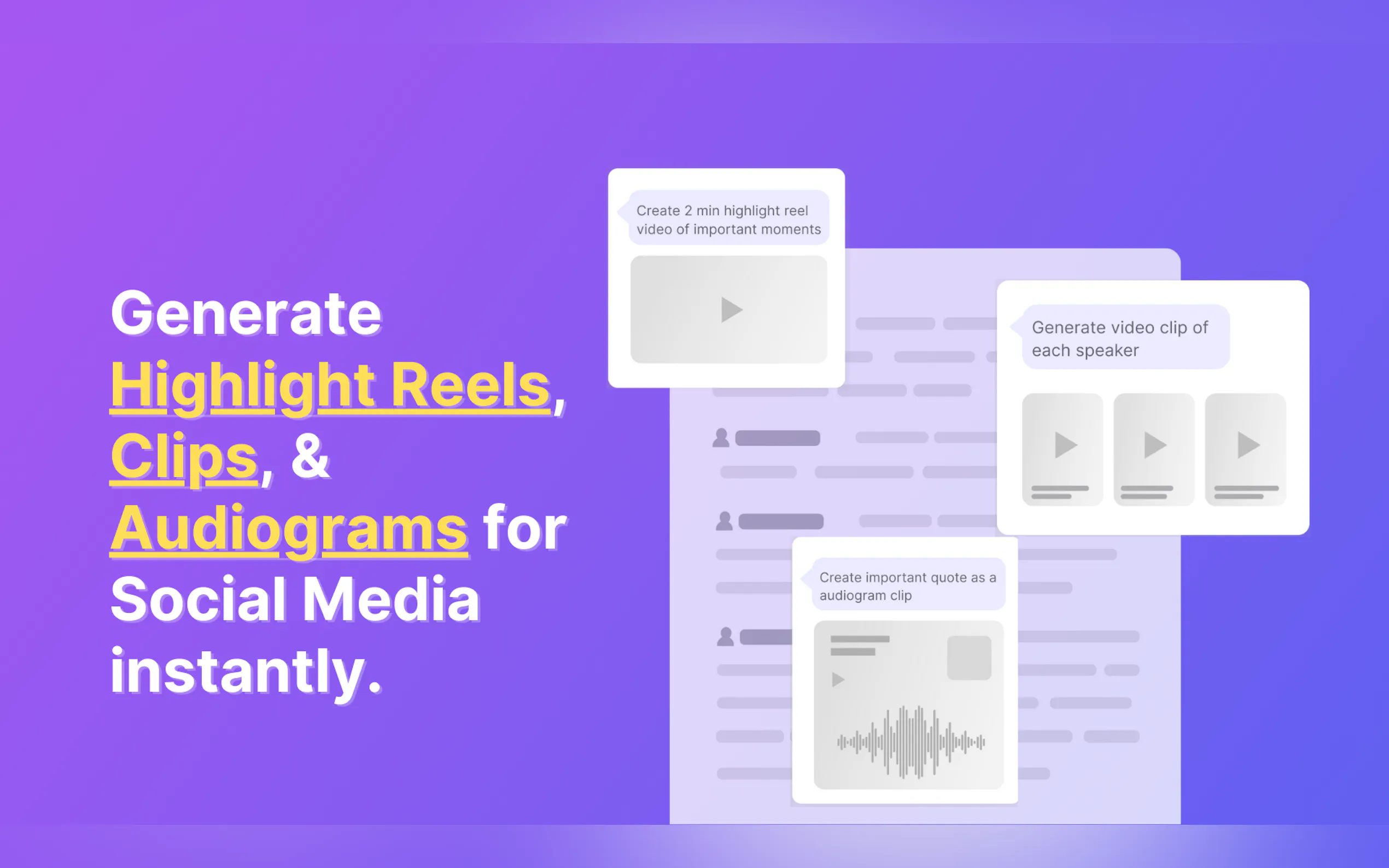 Exemplary AI gallery image