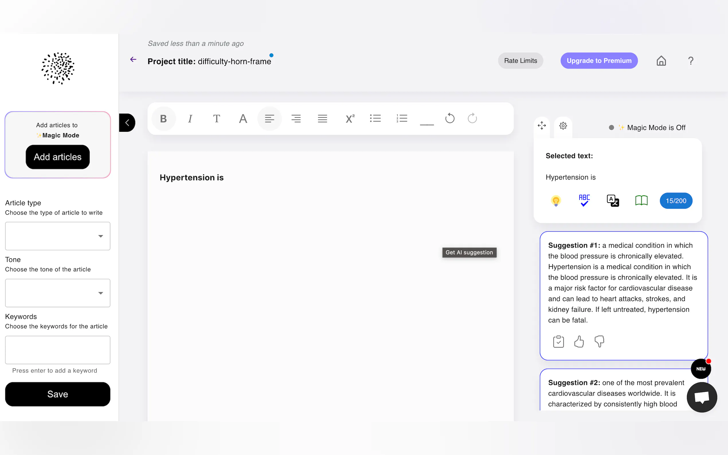 Wisio.app gallery image