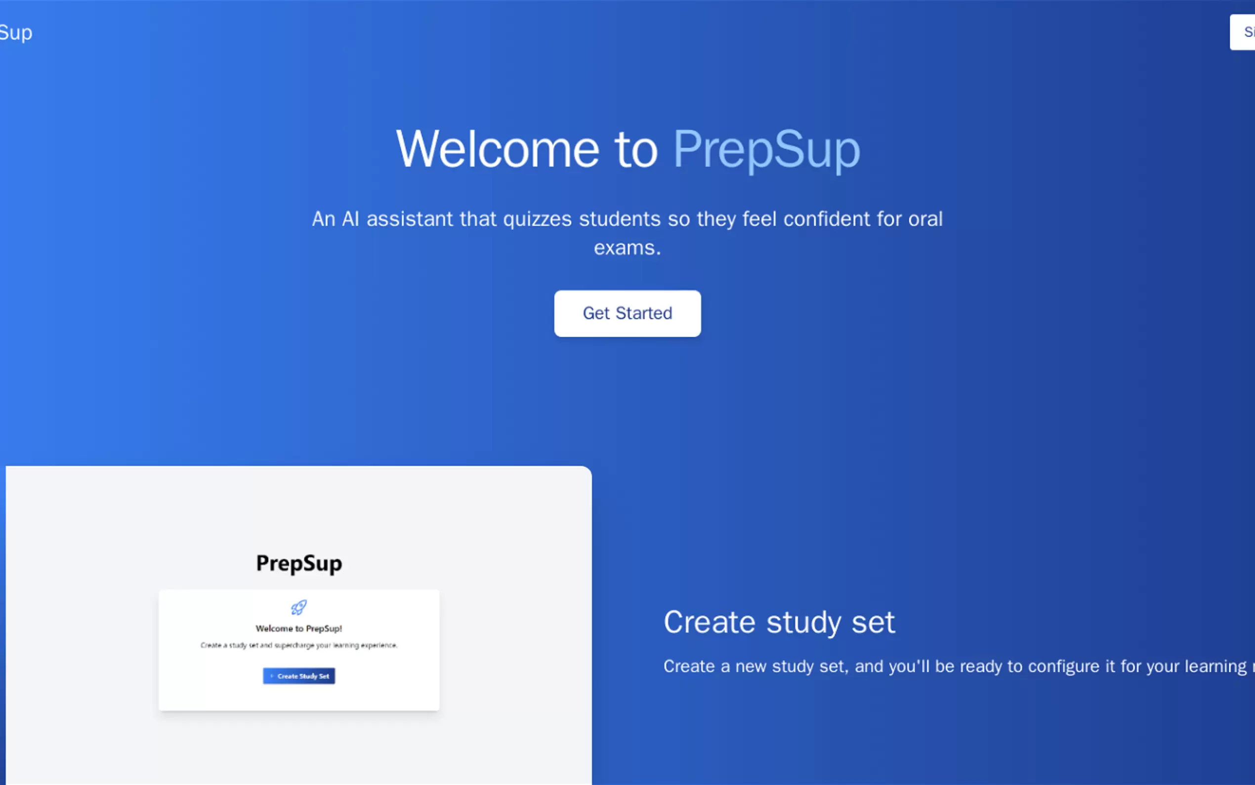 PrepSup gallery image