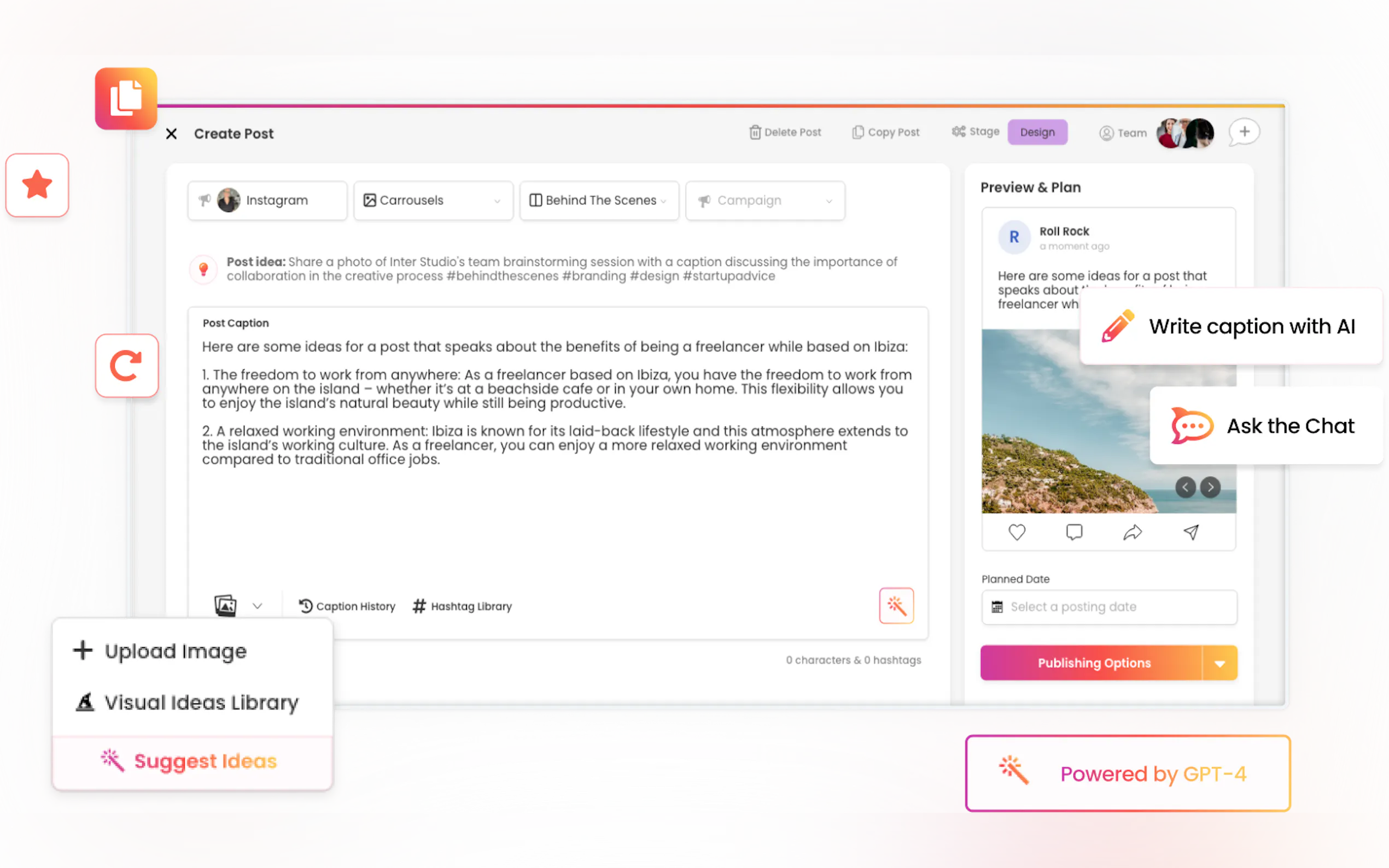 Rapidely gallery image