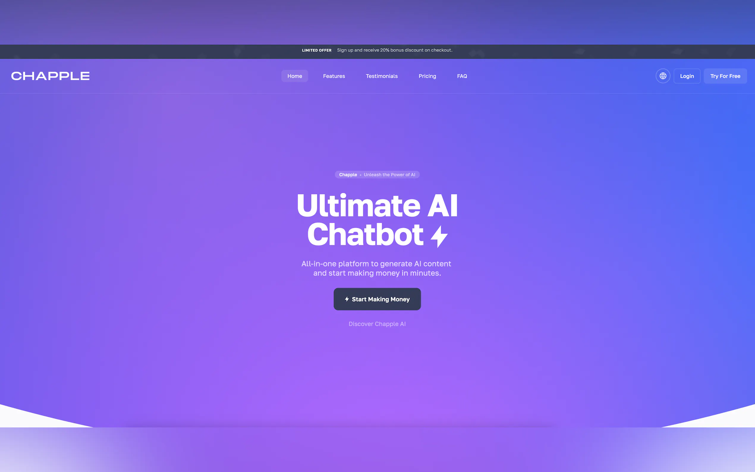 Chapple gallery image