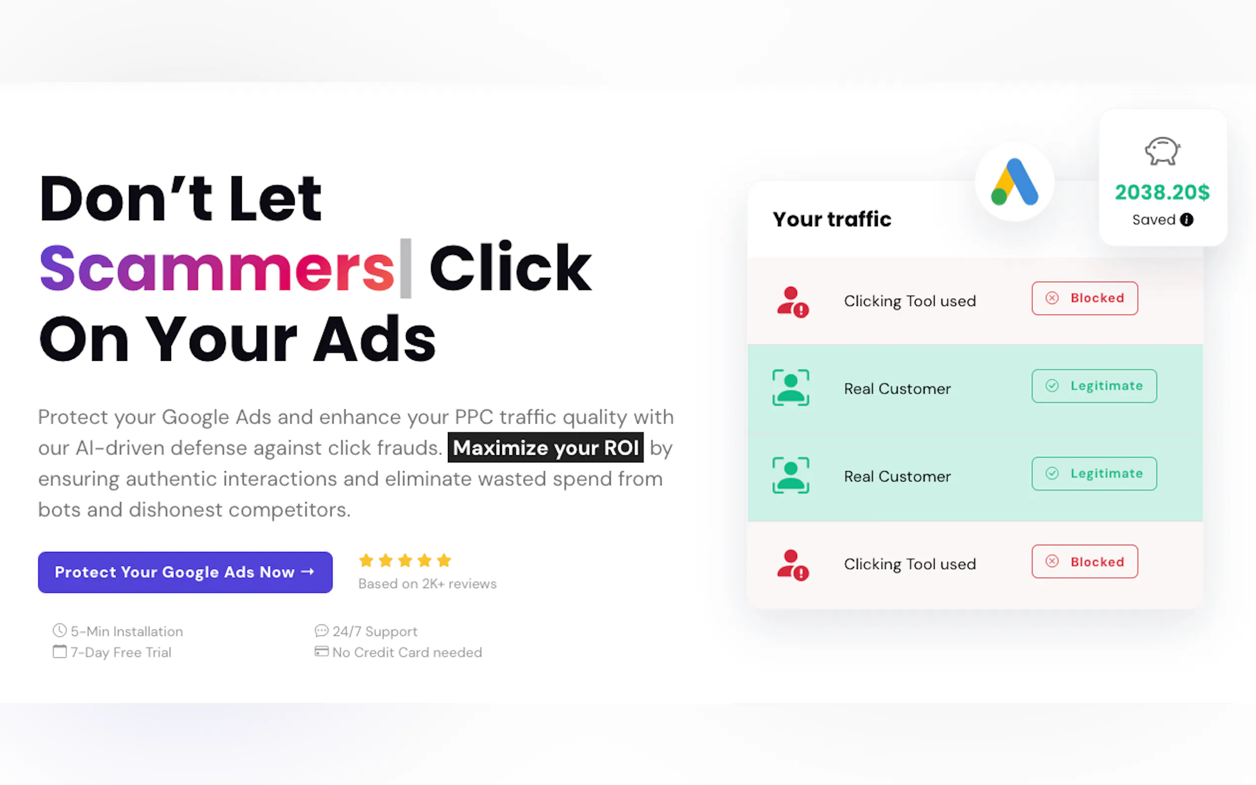 ClicKarma.io gallery image