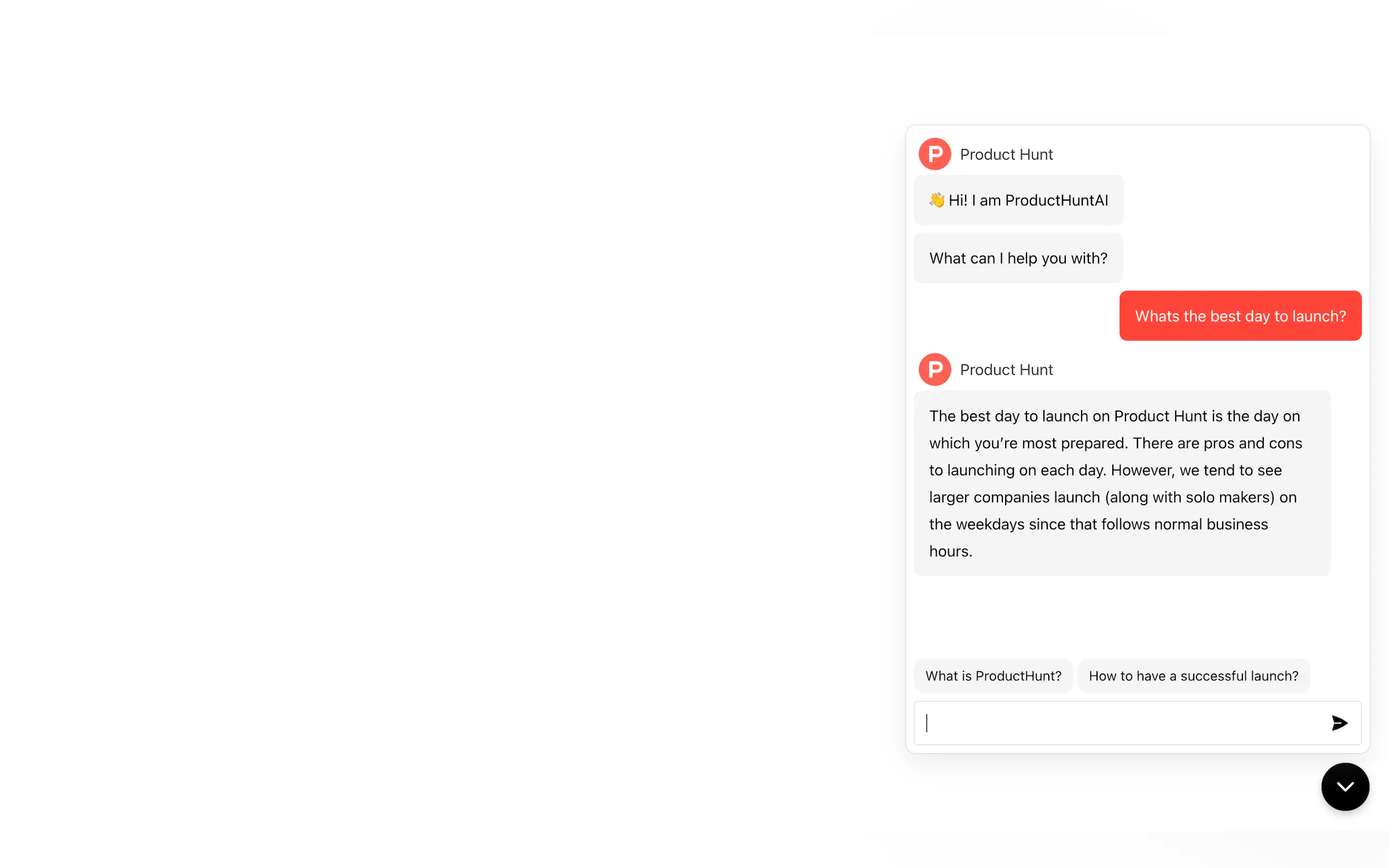 Chatbase gallery image