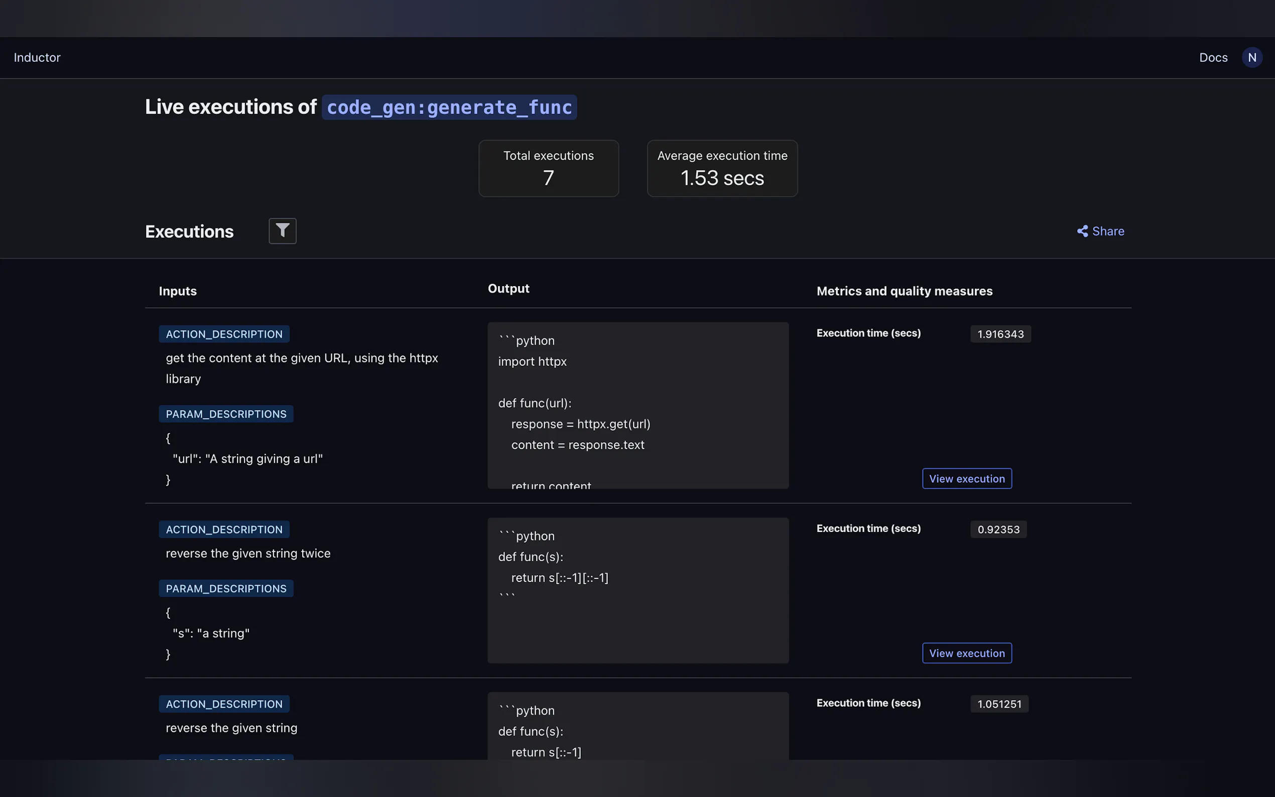 Inductor gallery image