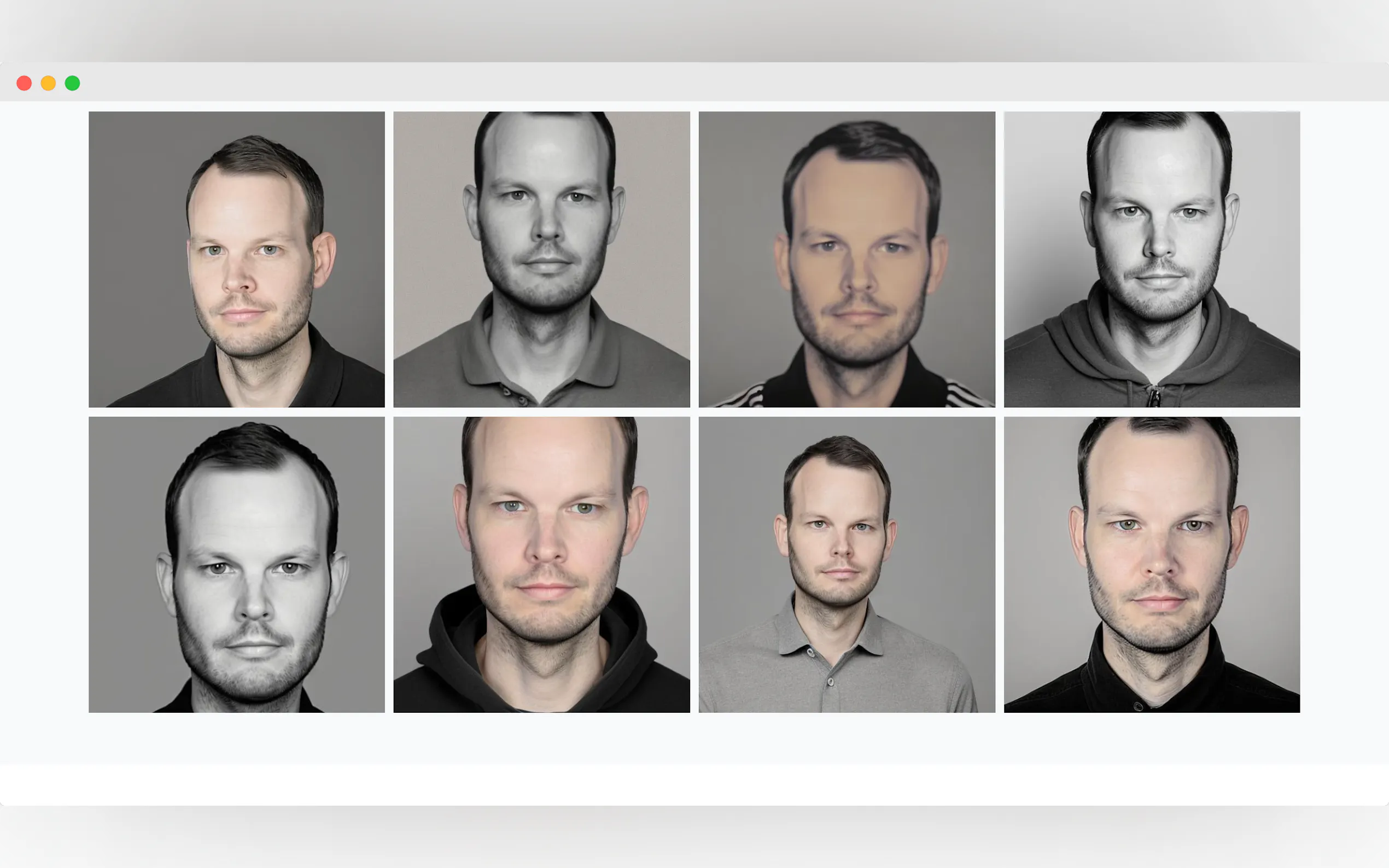 Passphoto gallery image