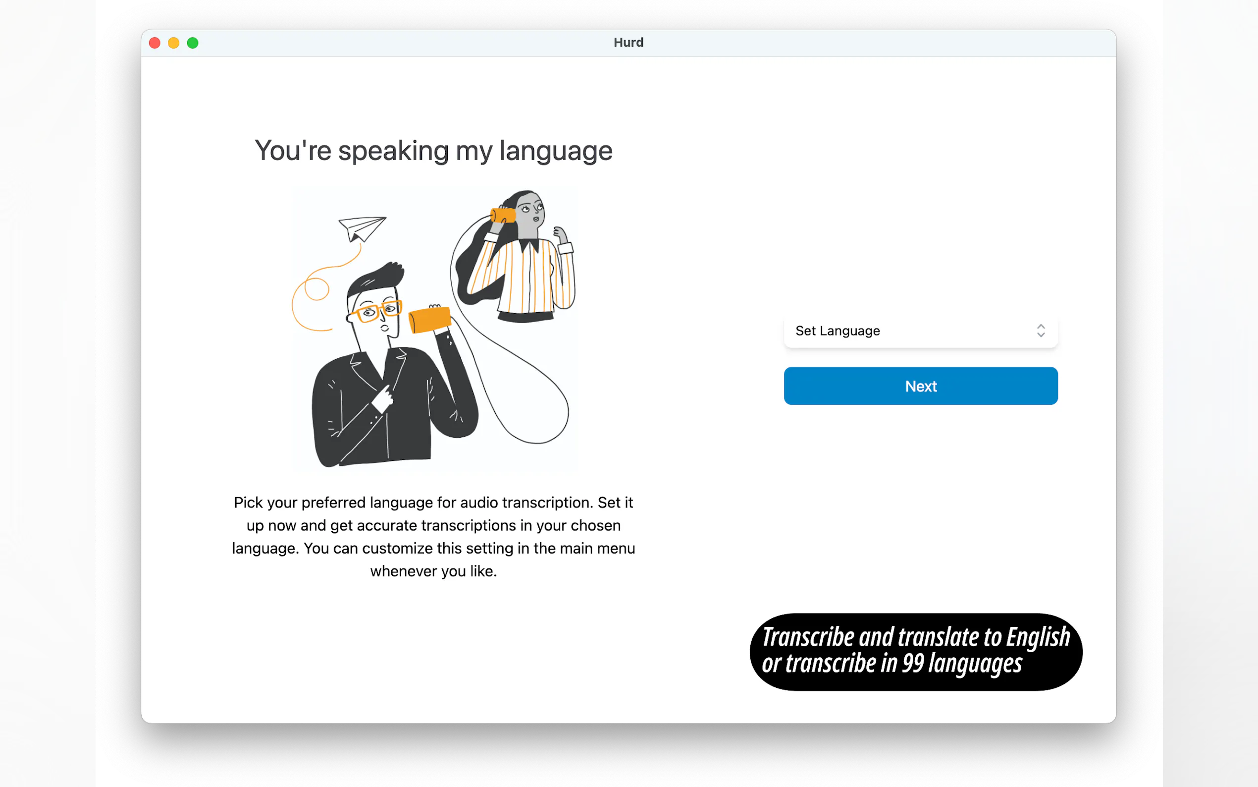Hurd.ai gallery image