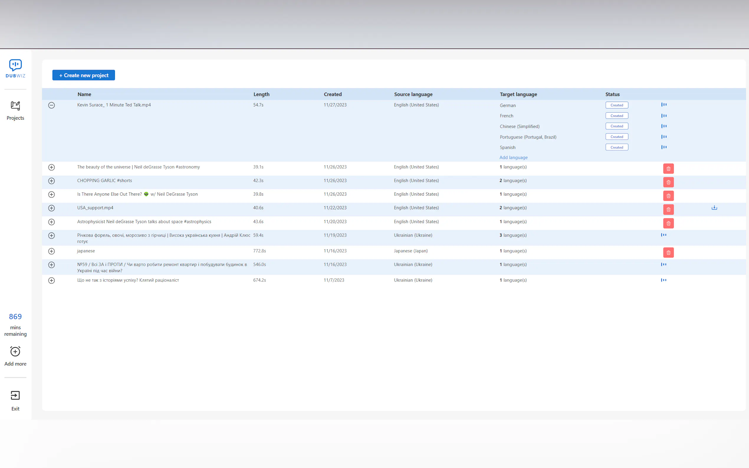 DubWiz gallery image