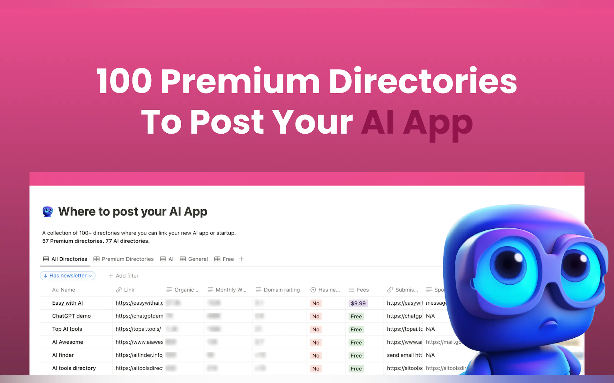 YourAI.app gallery image