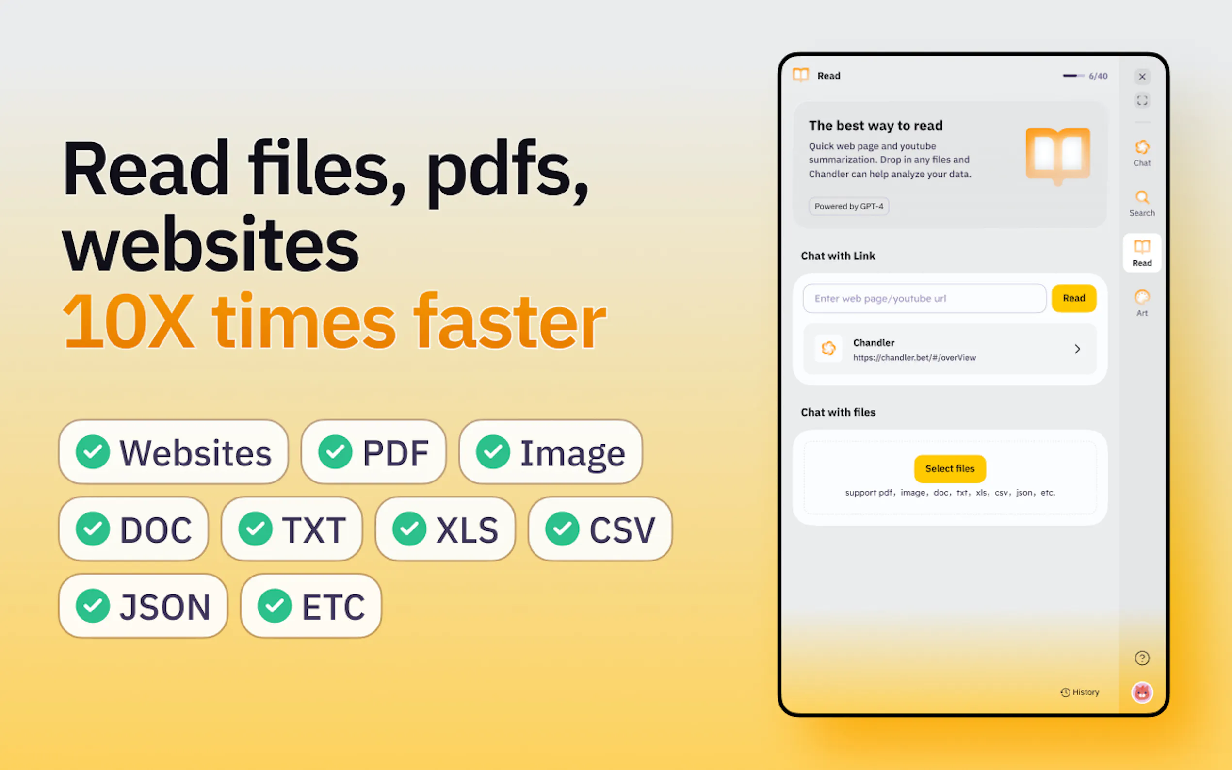 Chandler gallery image