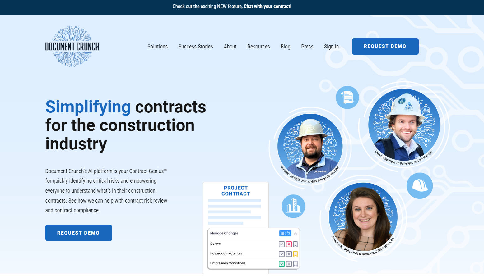 Document Crunch gallery image