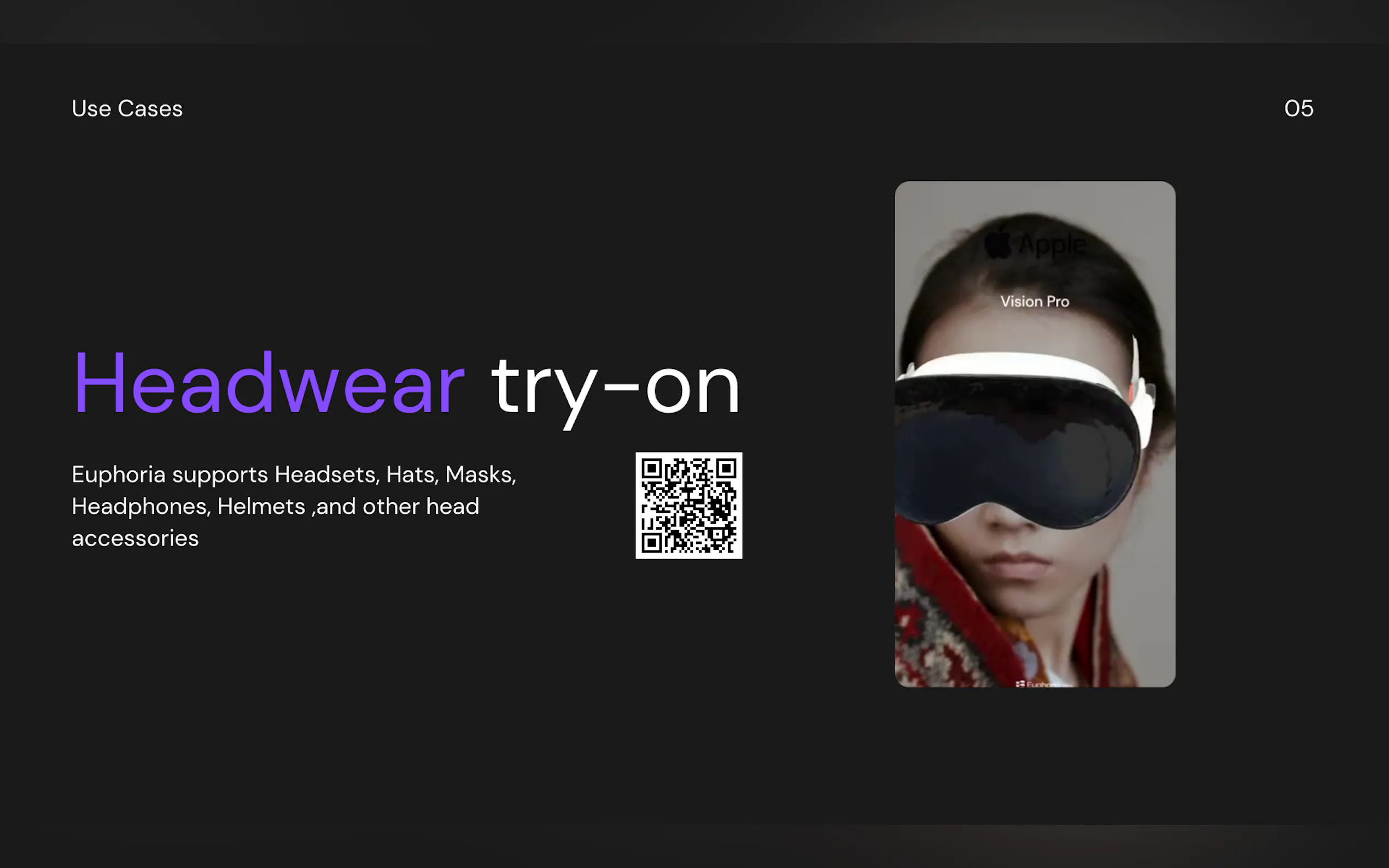 Euphoria AR gallery image