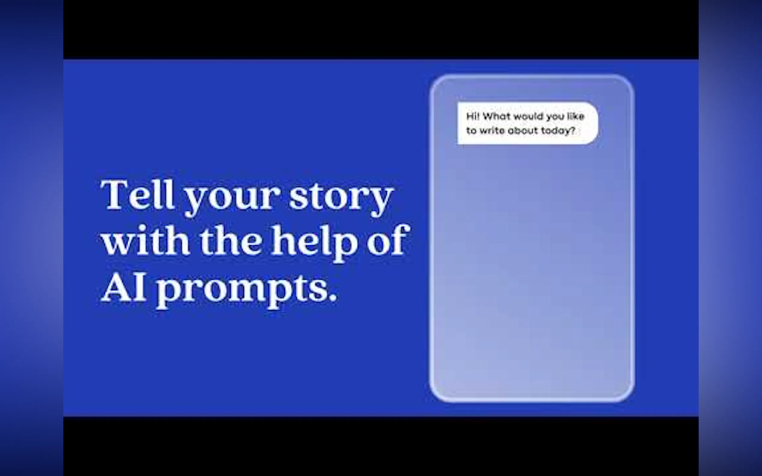 Storly AI gallery image