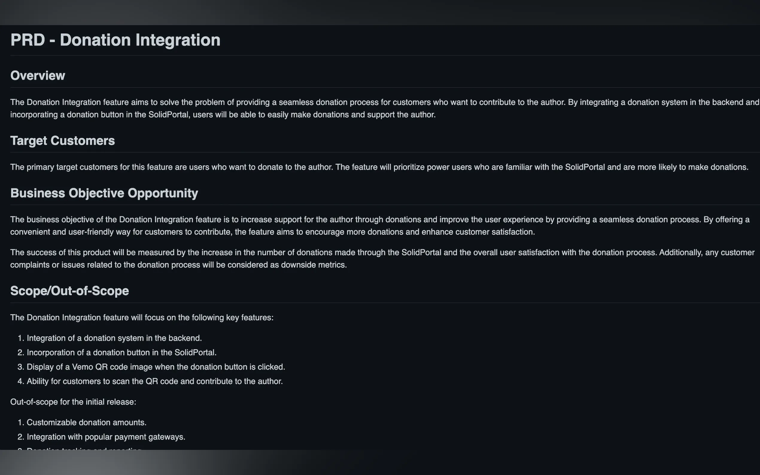 SolidGPT gallery image