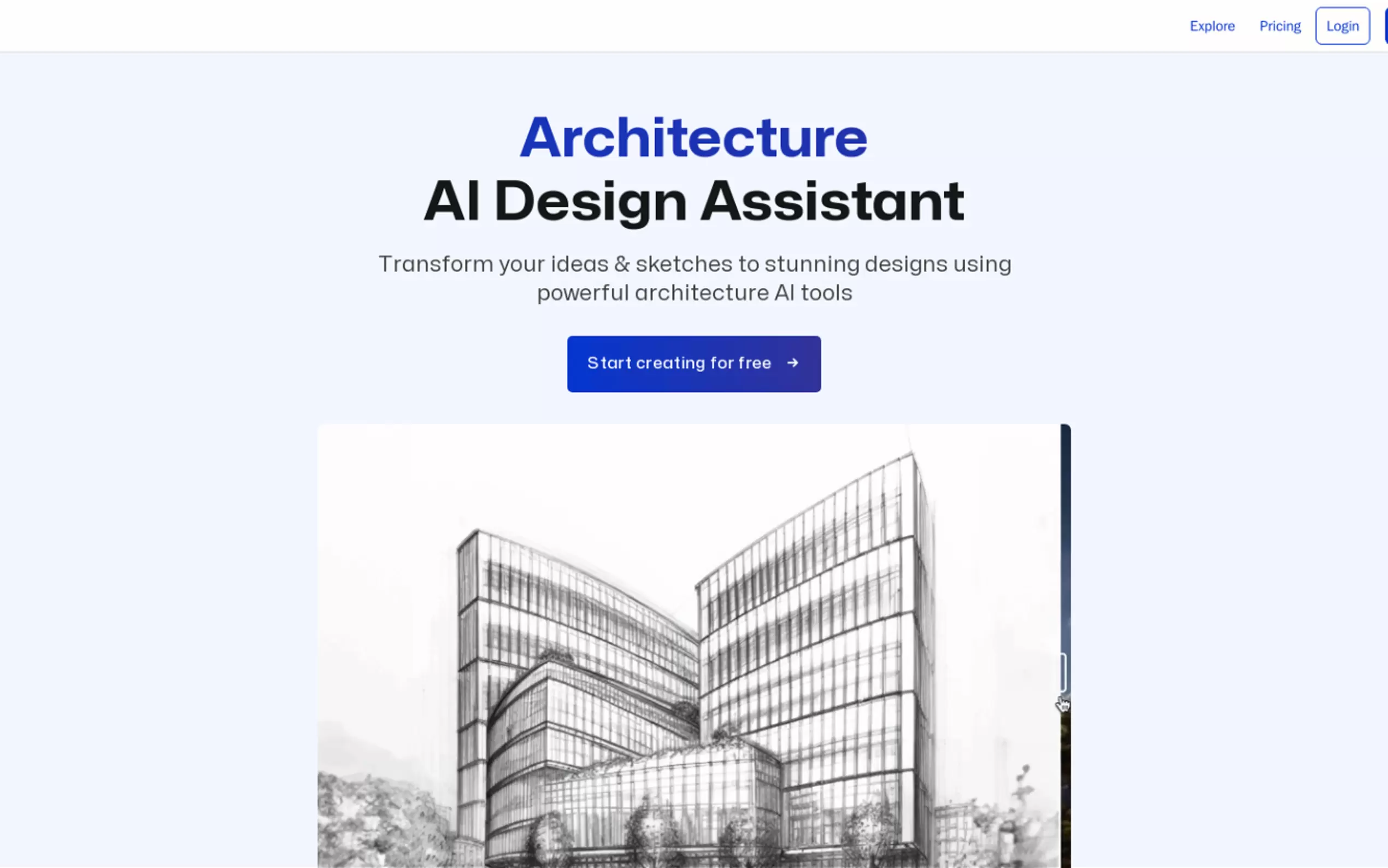 Mnml.ai gallery image