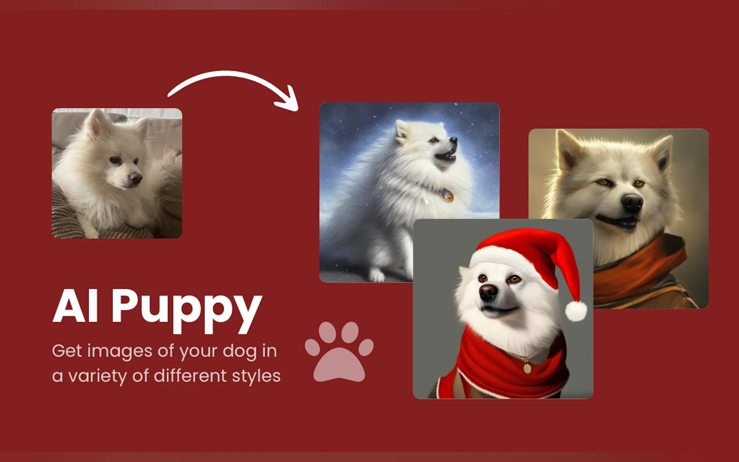 Imagined with AI gallery image