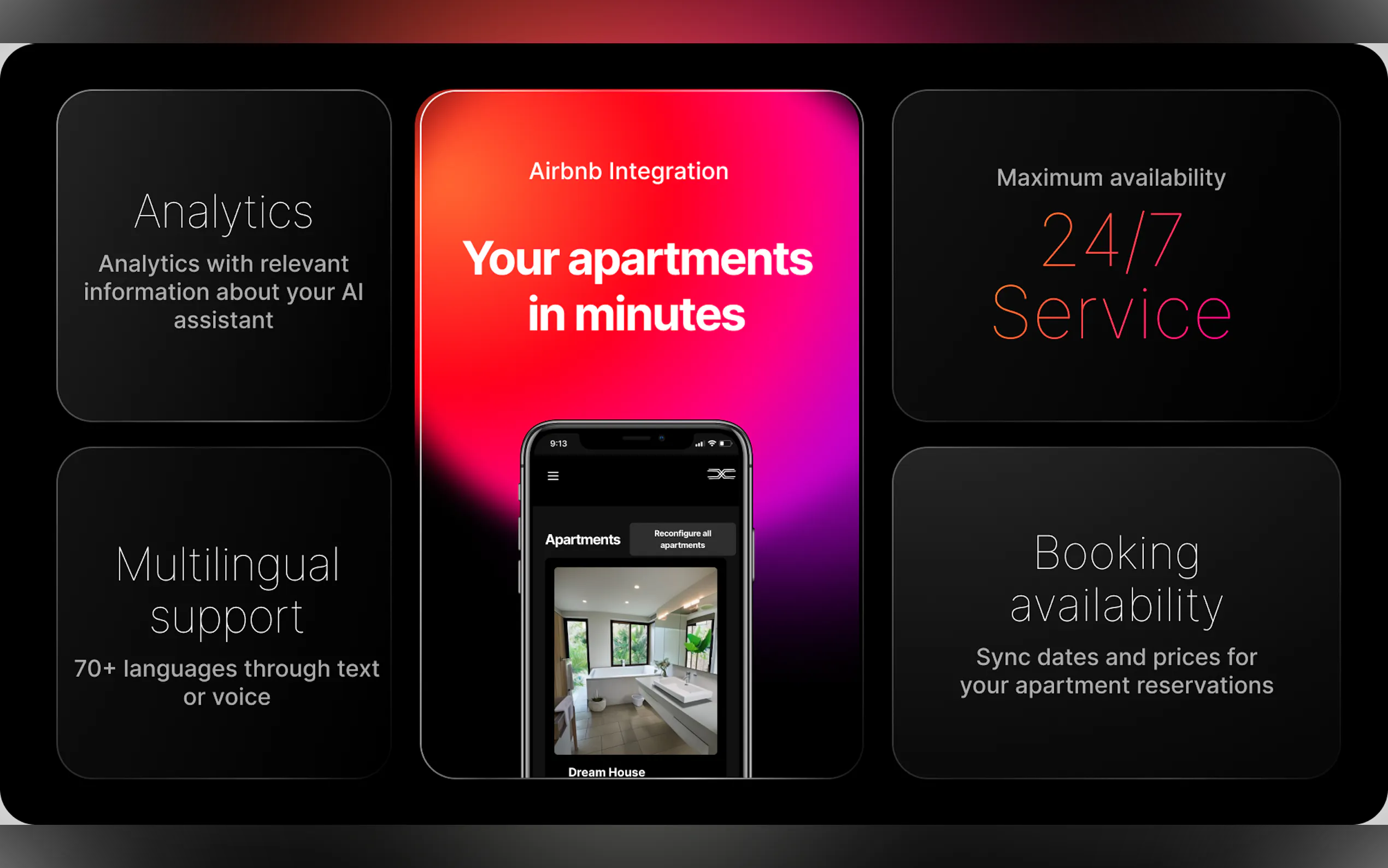ConversaLink gallery image