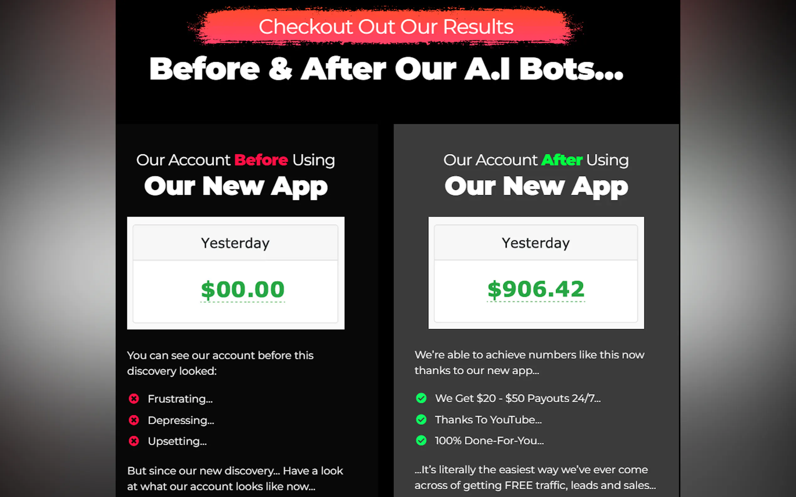 Systeme.io gallery image