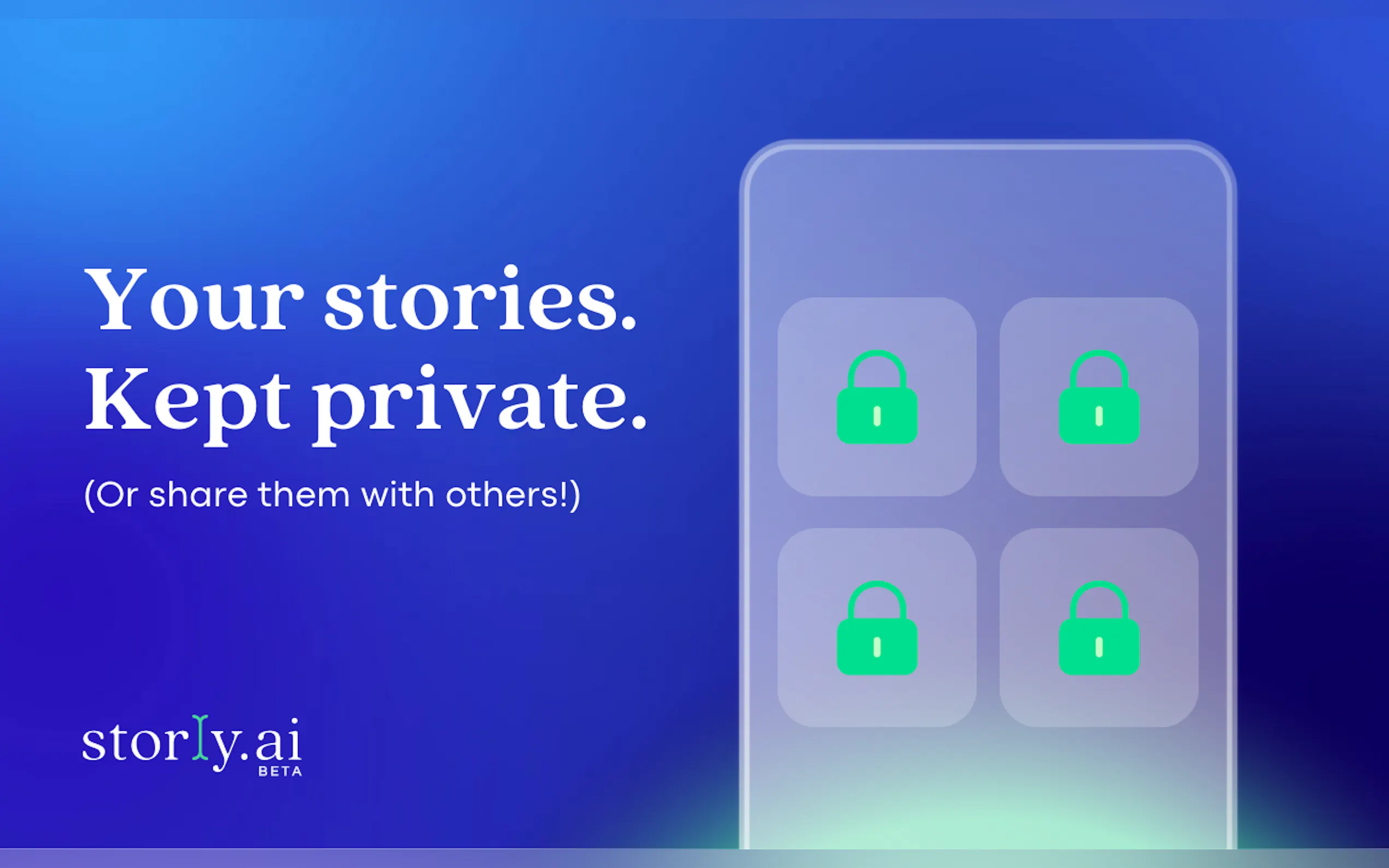 Storly AI gallery image