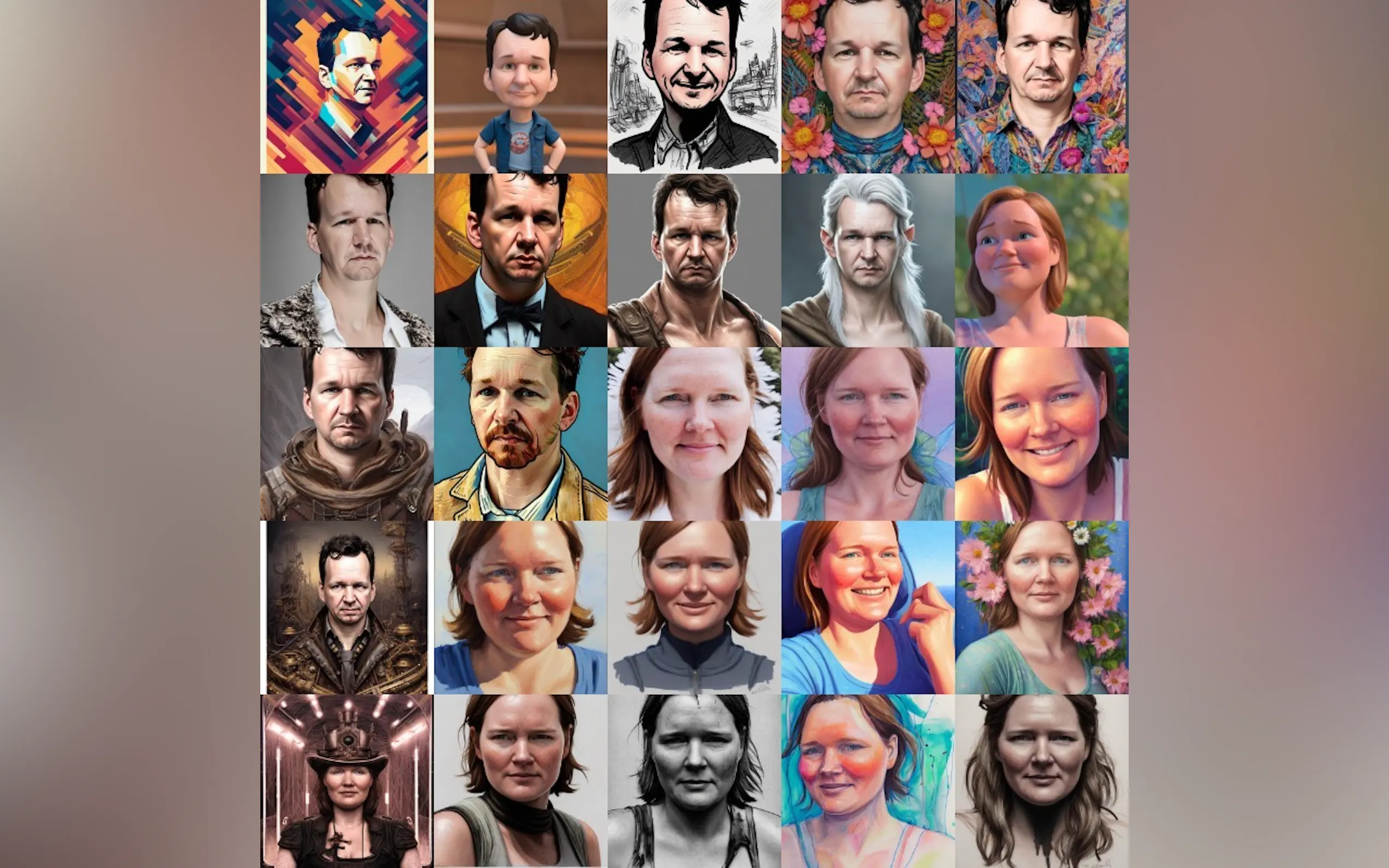 Coolifyme gallery image